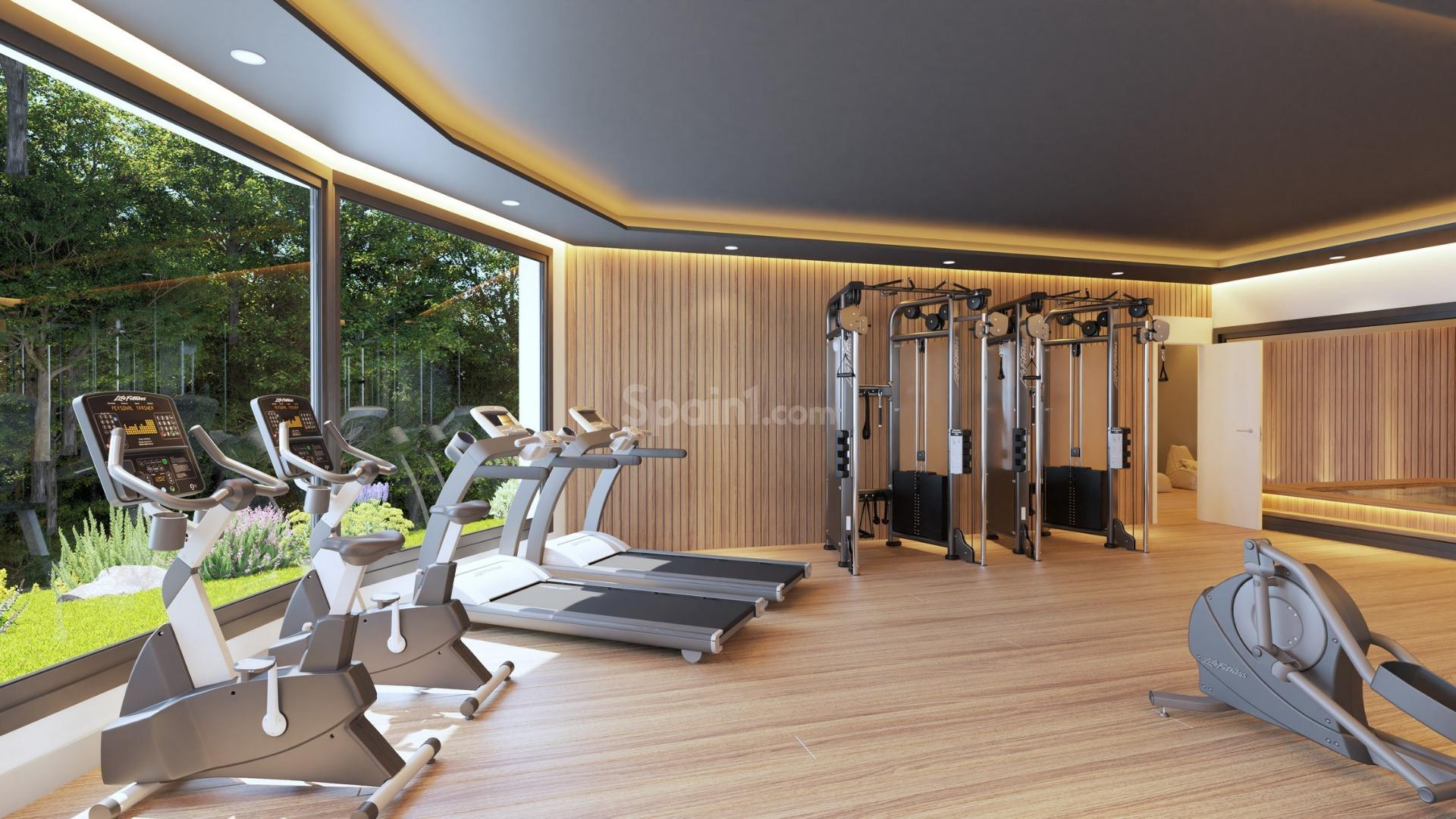 New Build - Villa -
Mijas