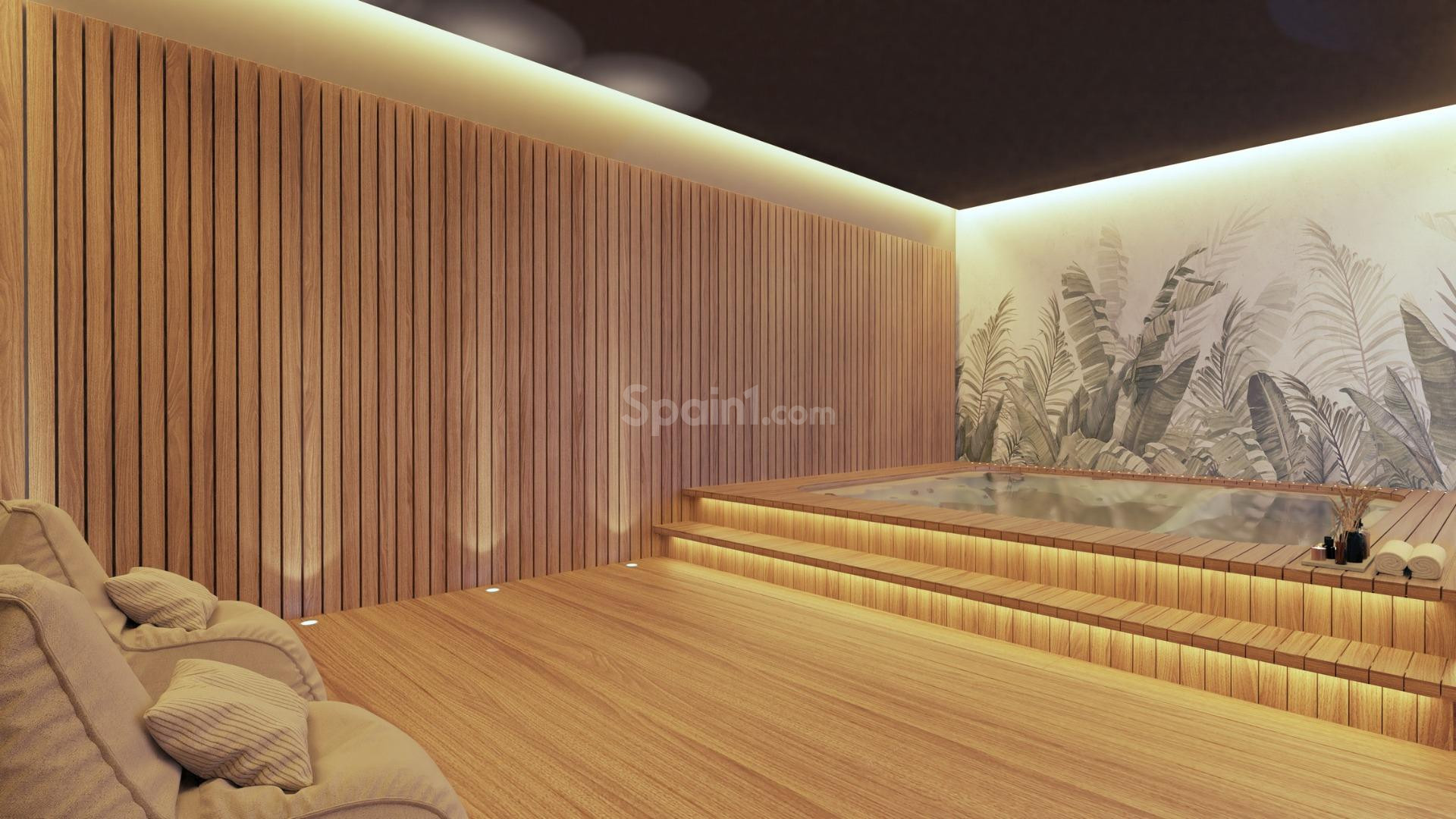 New Build - Villa -
Mijas