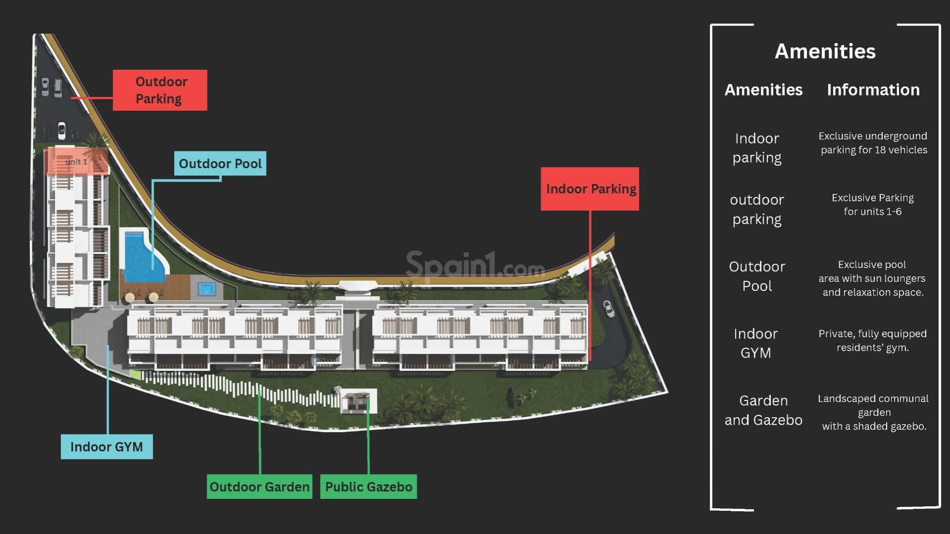 New Build - Villa -
Mijas