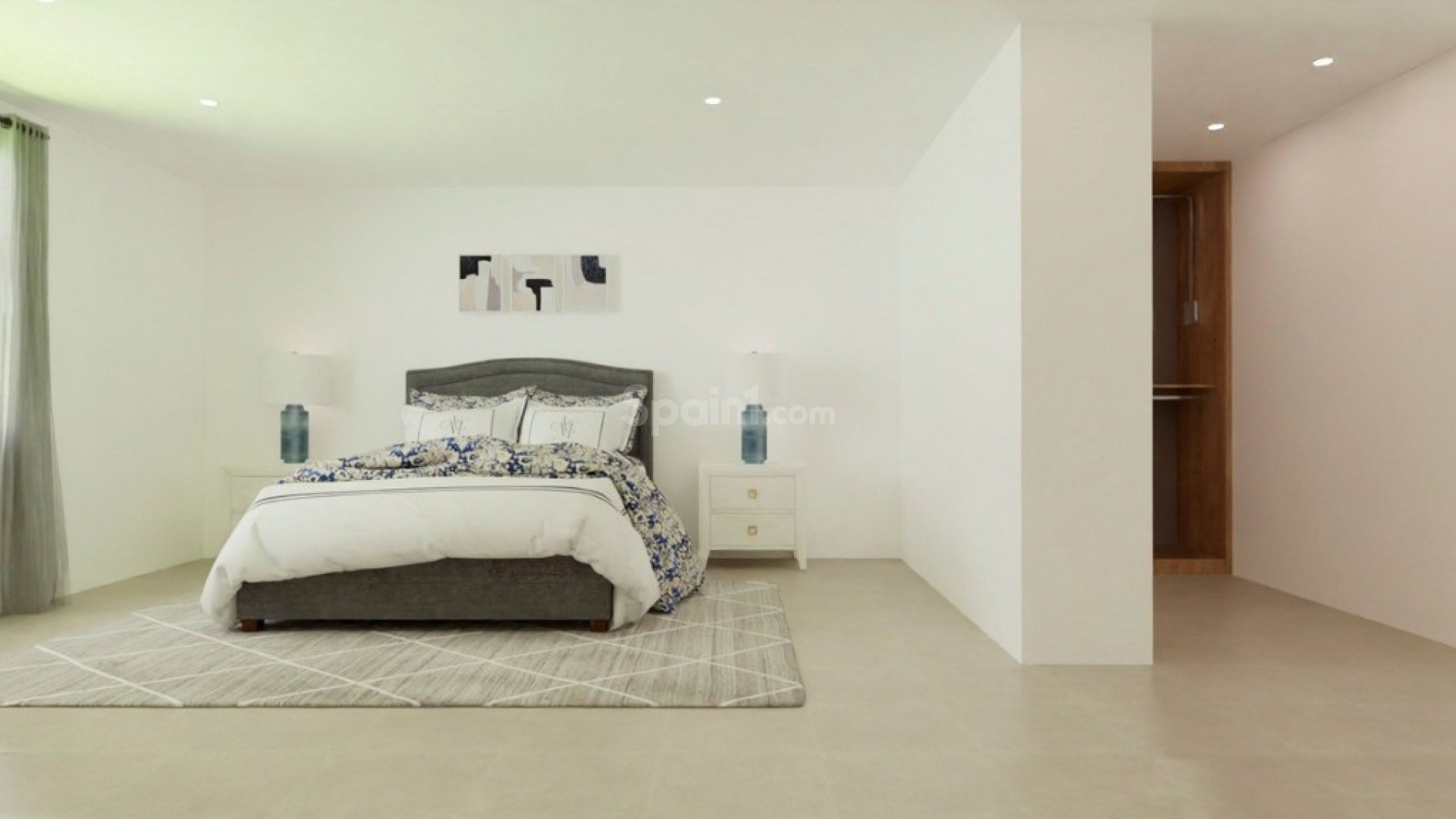 New Build - Villa -
Monforte del Cid