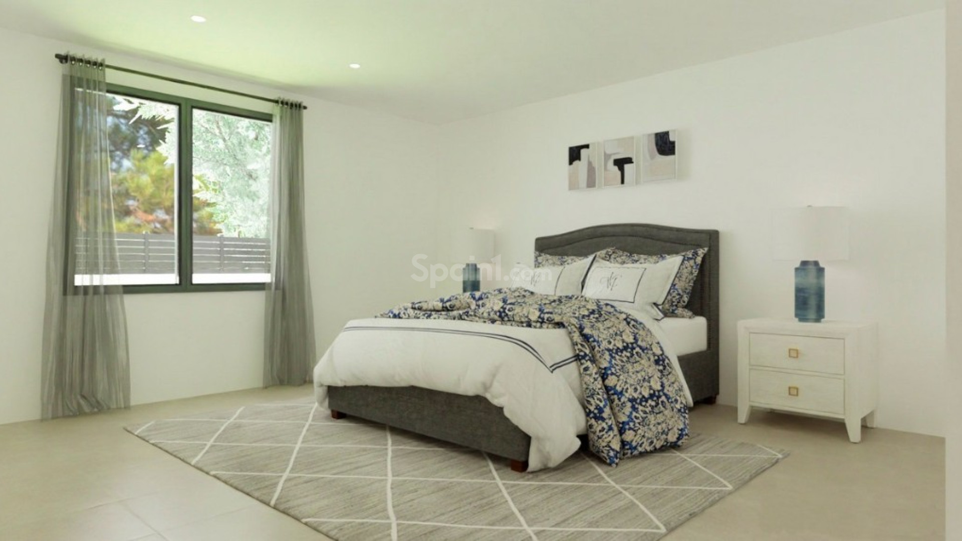 New Build - Villa -
Monforte del Cid