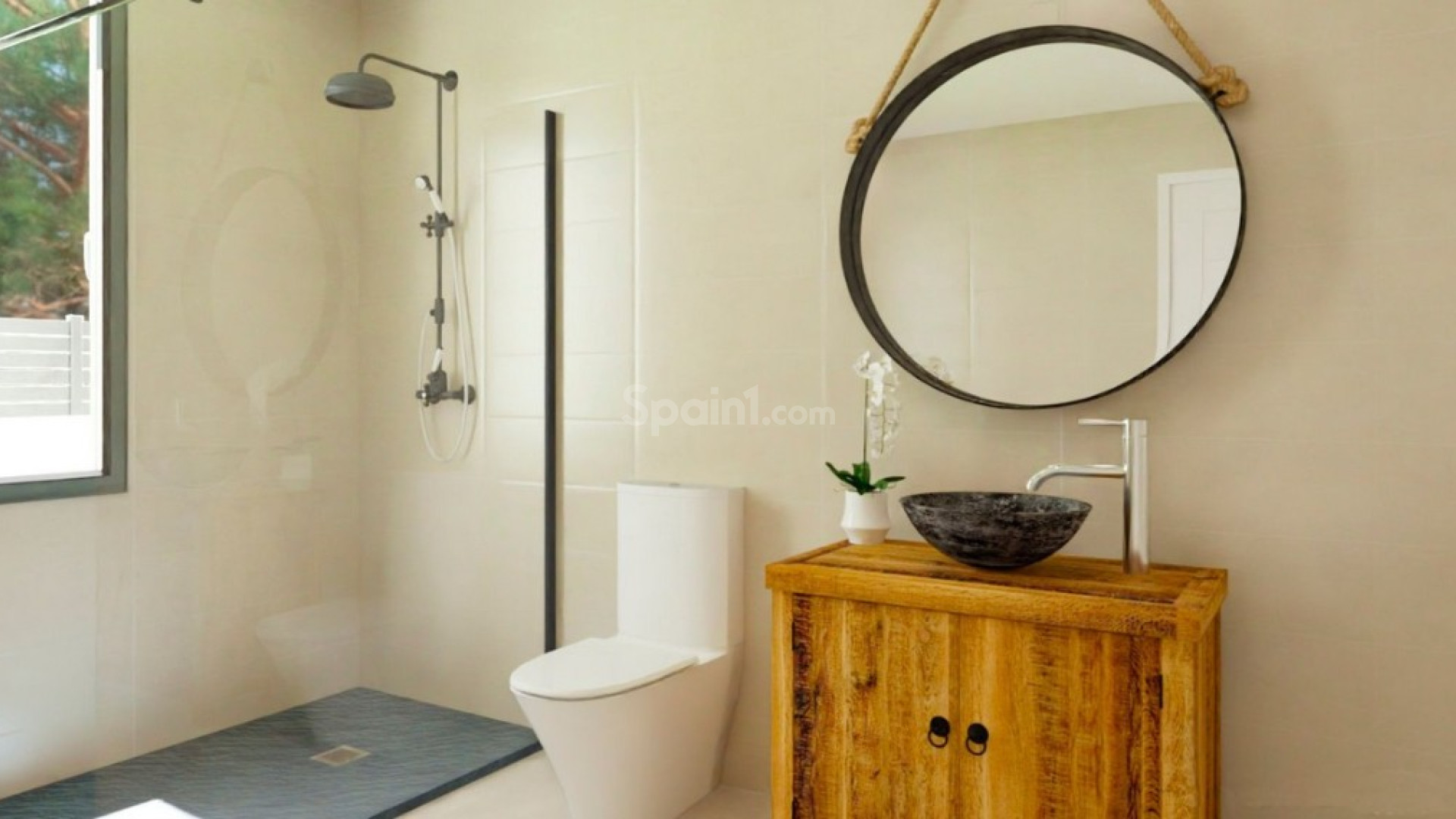 New Build - Villa -
Monforte del Cid