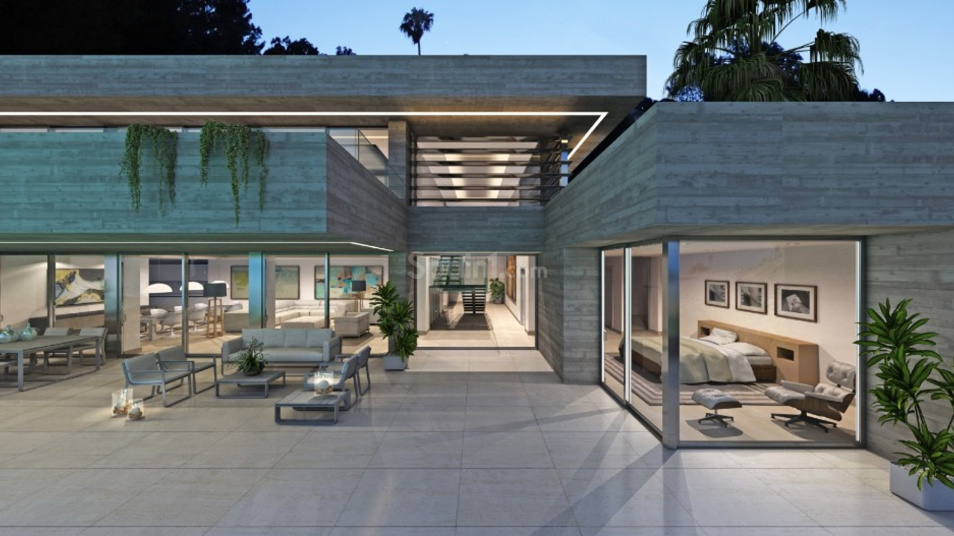 New Build - Villa -
Moraira - Cumbre Del Sol