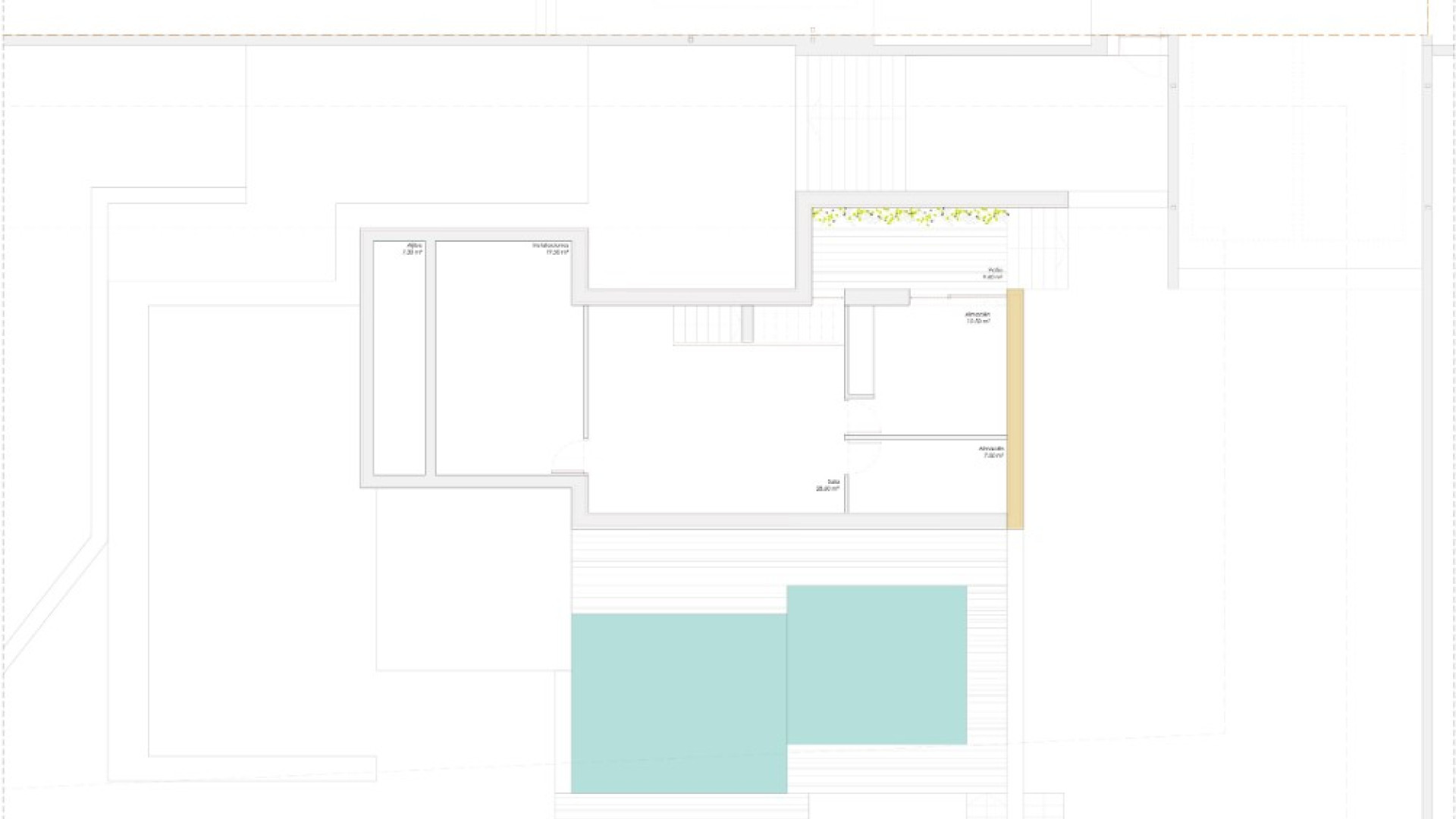 New Build - Villa -
Moraira