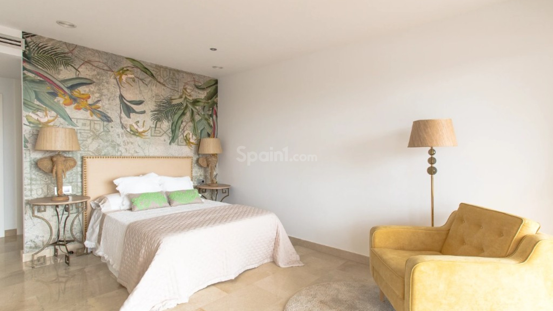 New Build - Villa -
Moraira