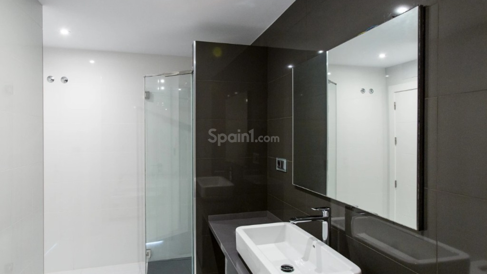 New Build - Villa -
Moraira