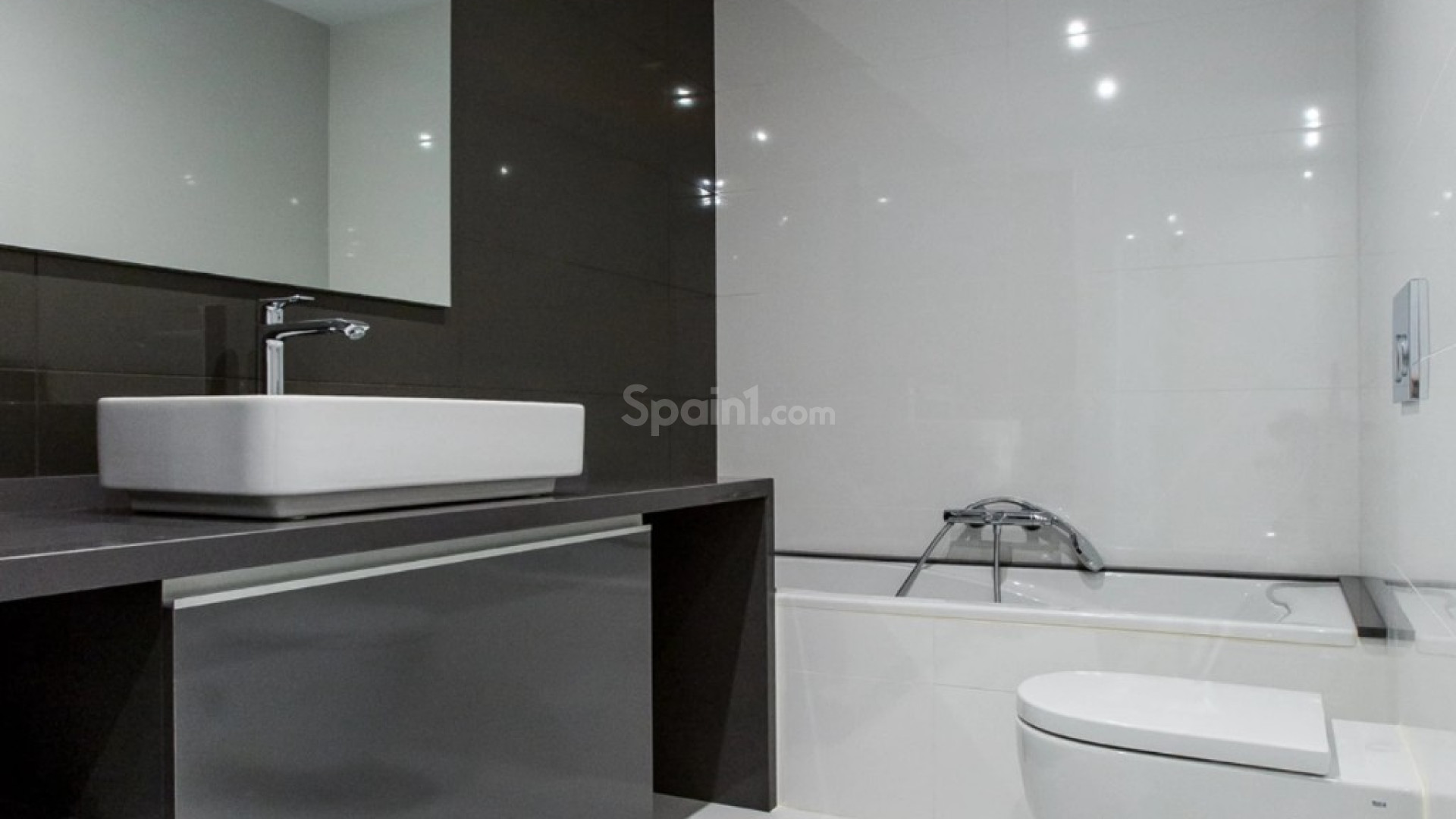 New Build - Villa -
Moraira