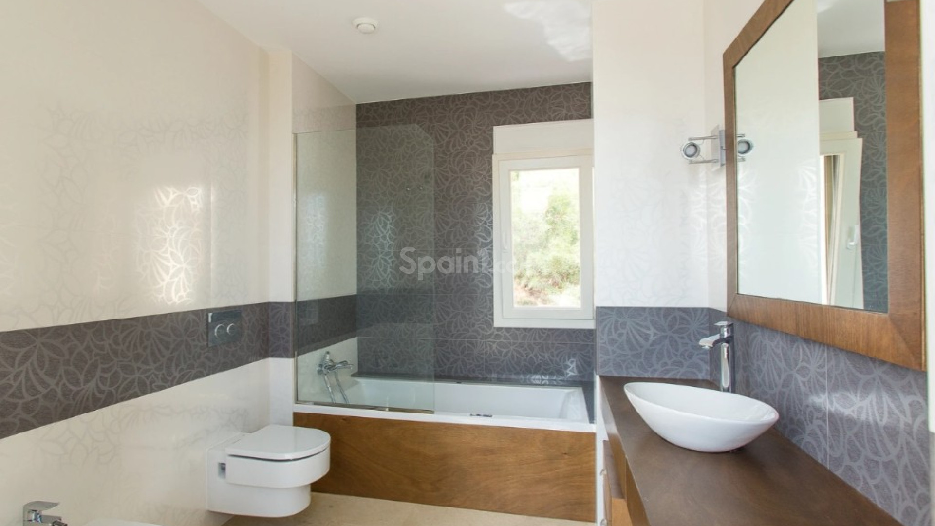 New Build - Villa -
Moraira