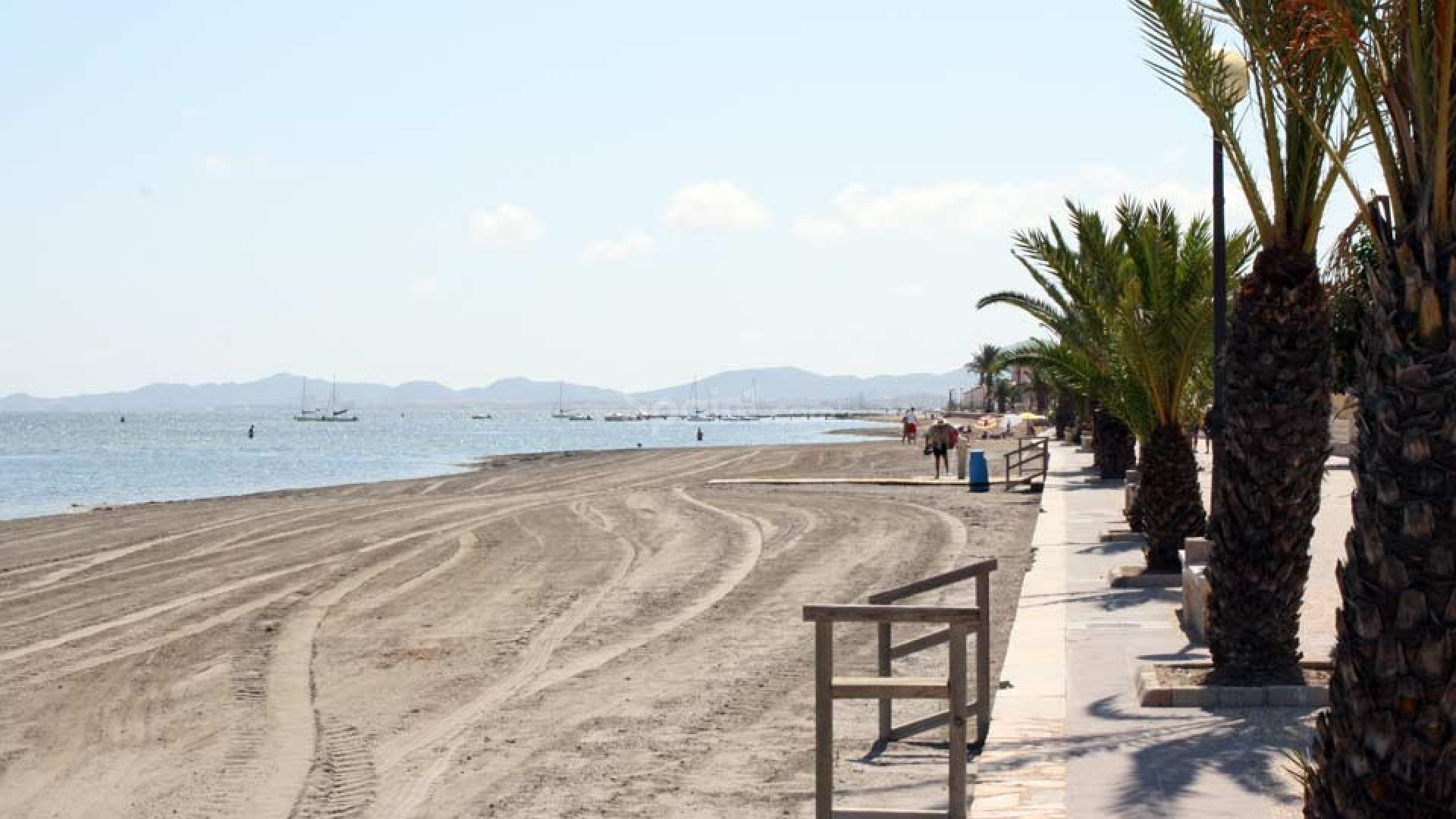 New Build - Villa -
Murcia