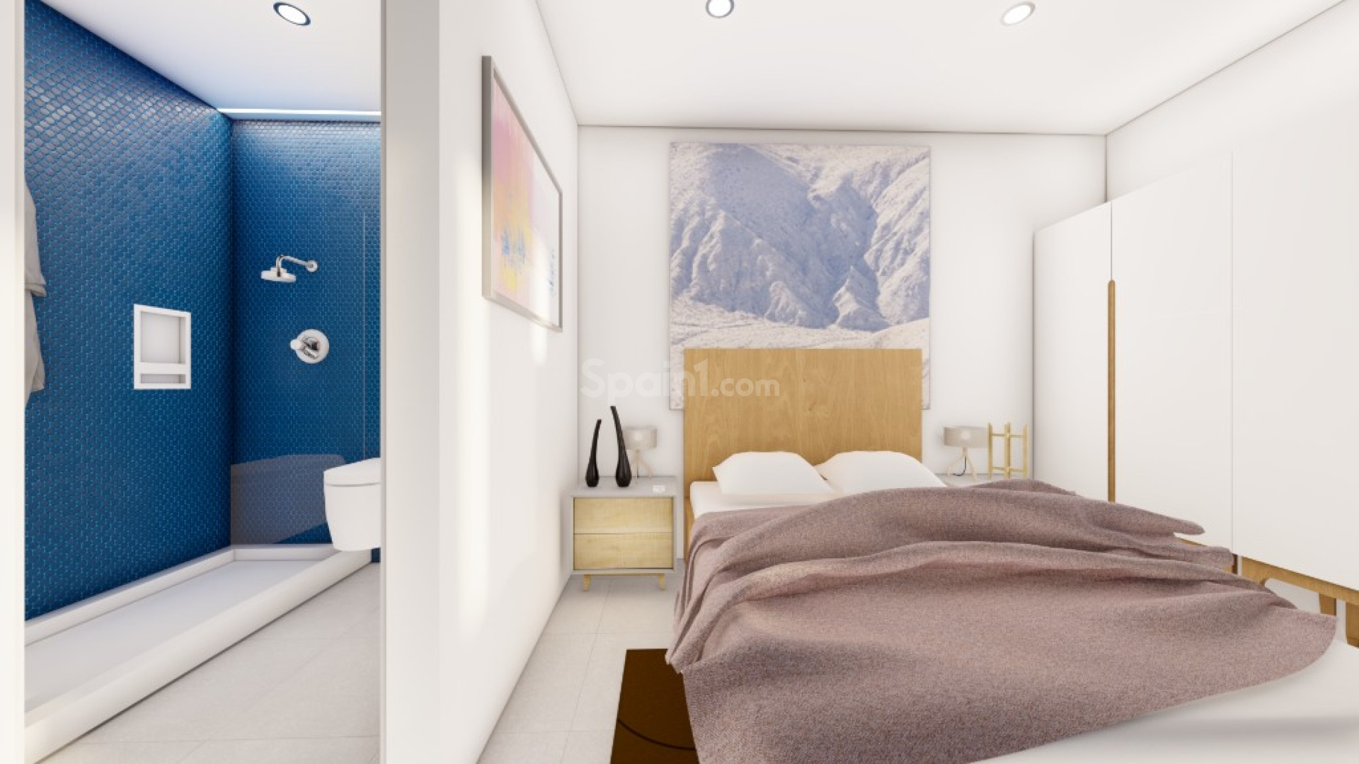 New Build - Villa -
Murcia