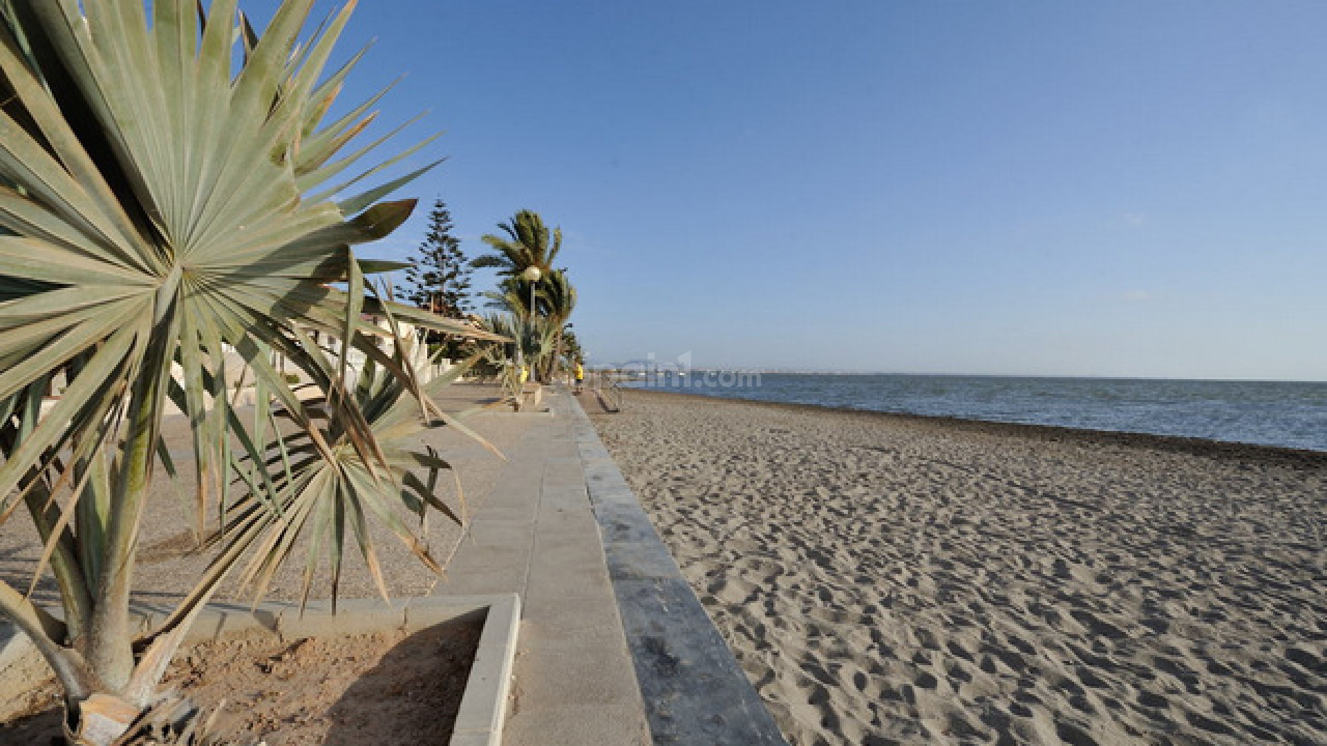 New Build - Villa -
Murcia