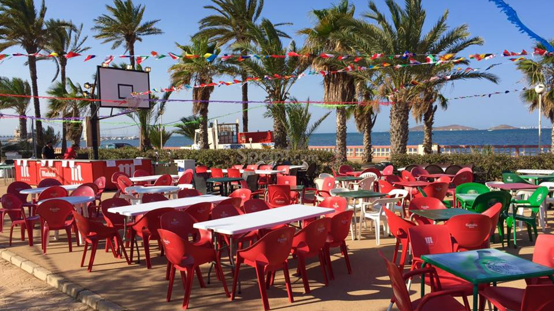 New Build - Villa -
Murcia