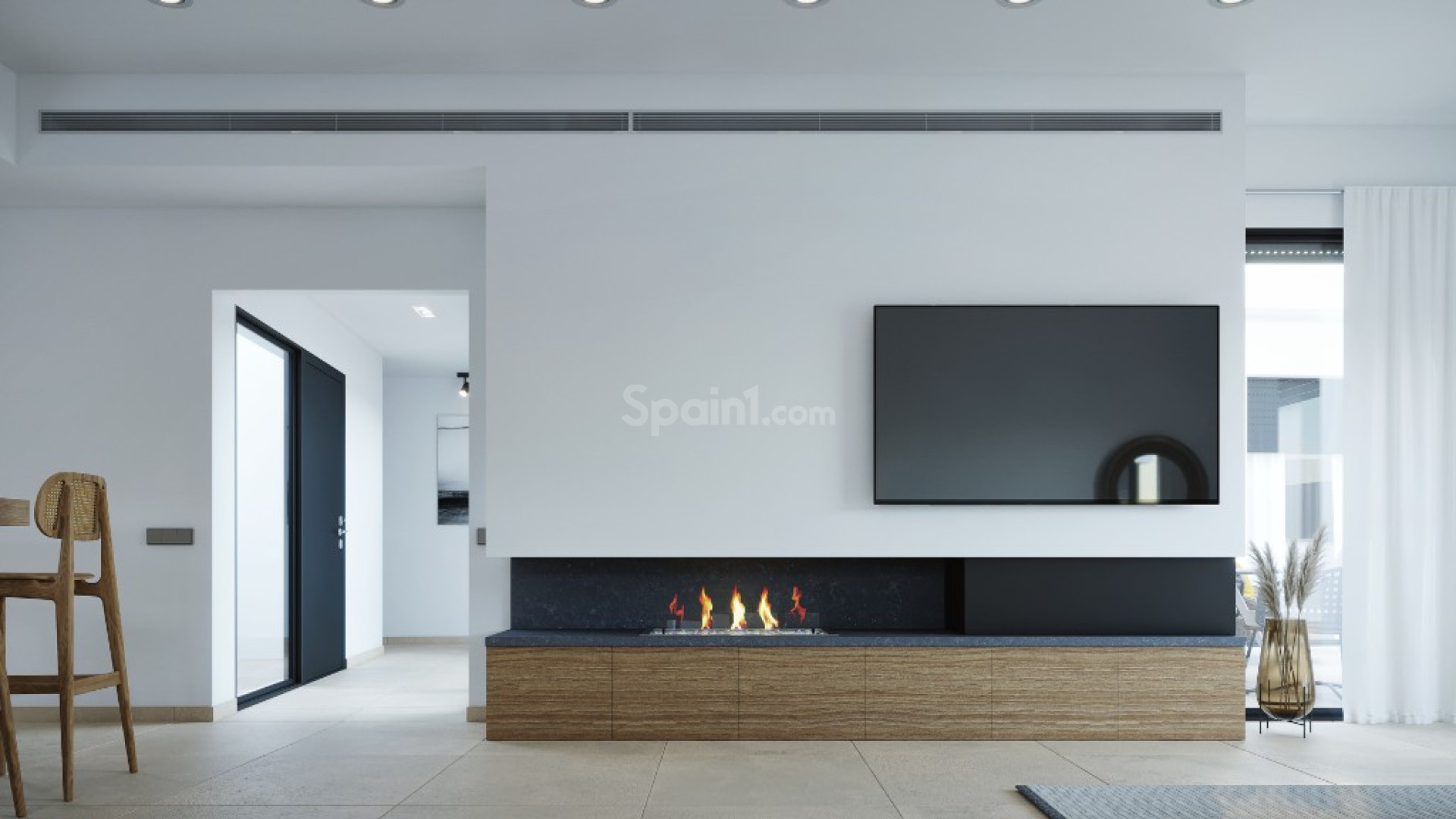 New Build - Villa -
Murcia