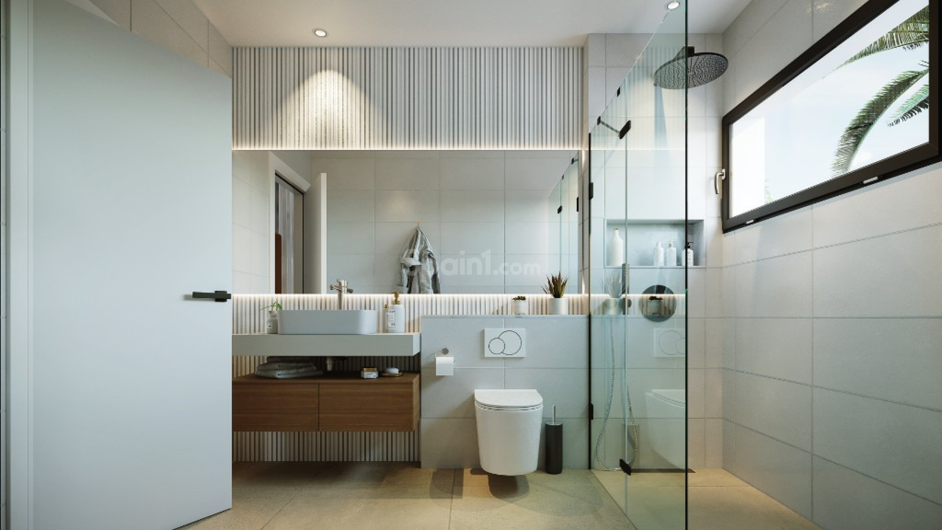 New Build - Villa -
Murcia