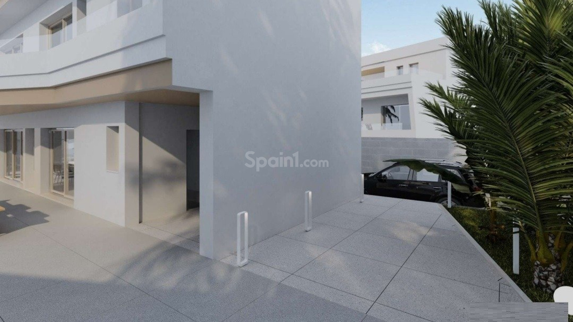 New Build - Villa -
Orihuela Costa - Cabo Roig