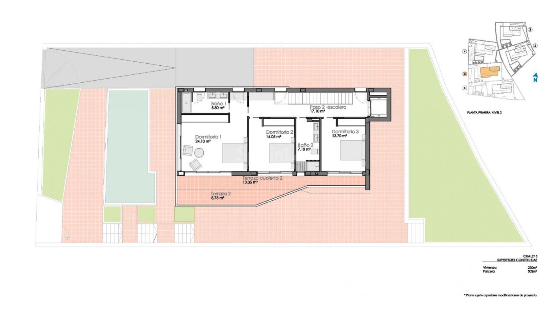 New Build - Villa -
Orihuela Costa - Cabo Roig