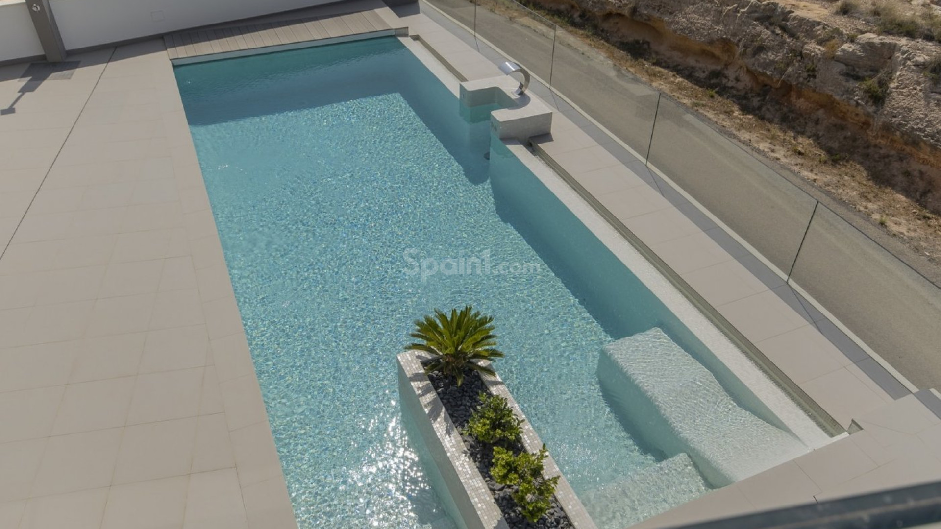 New Build - Villa -
Orihuela Costa - Campoamor