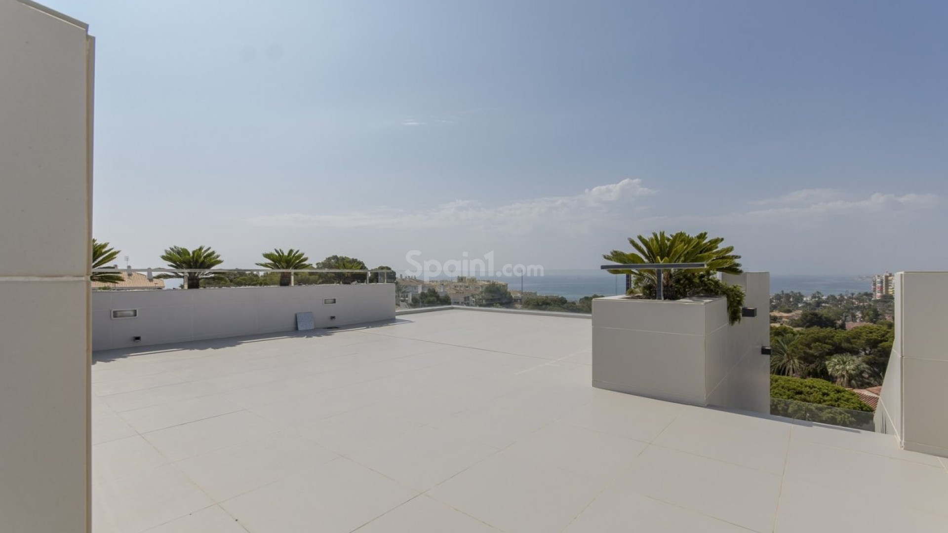 New Build - Villa -
Orihuela Costa - Campoamor