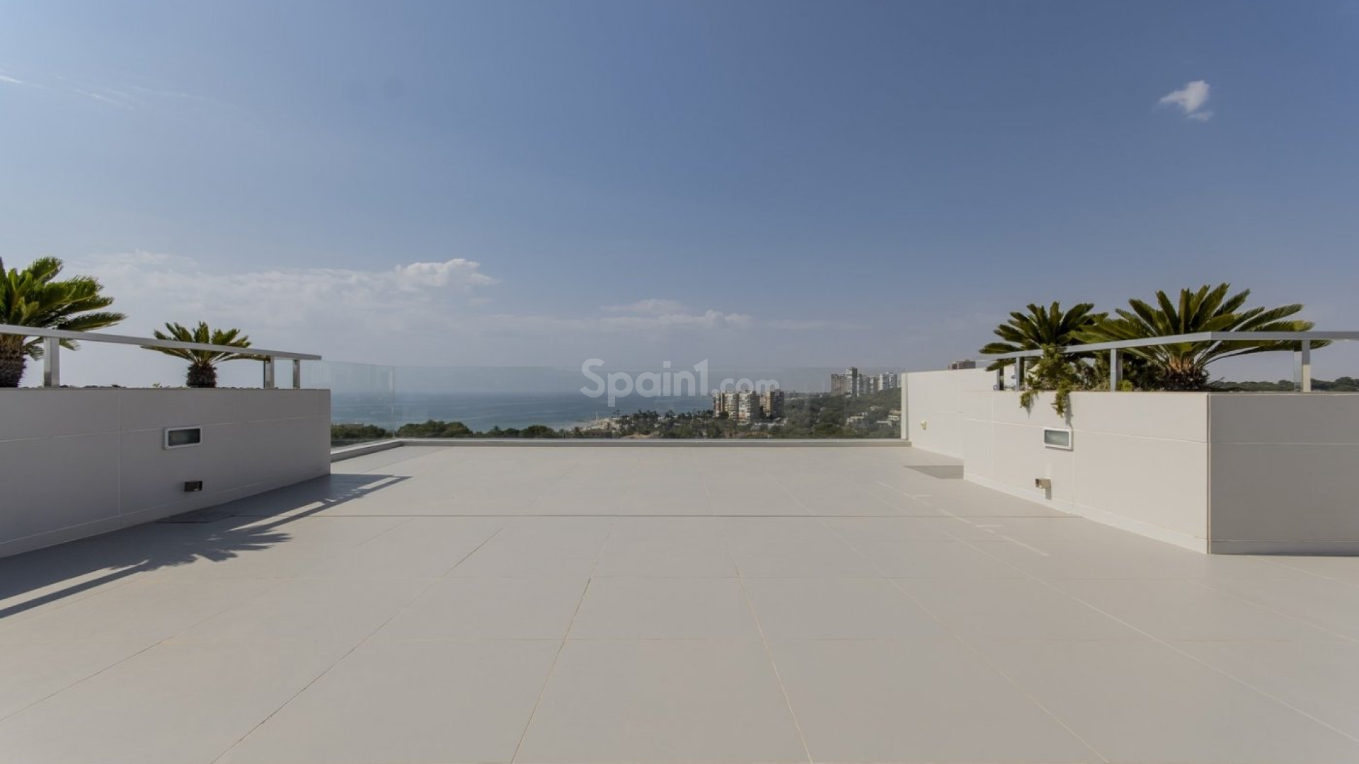 New Build - Villa -
Orihuela Costa - Campoamor