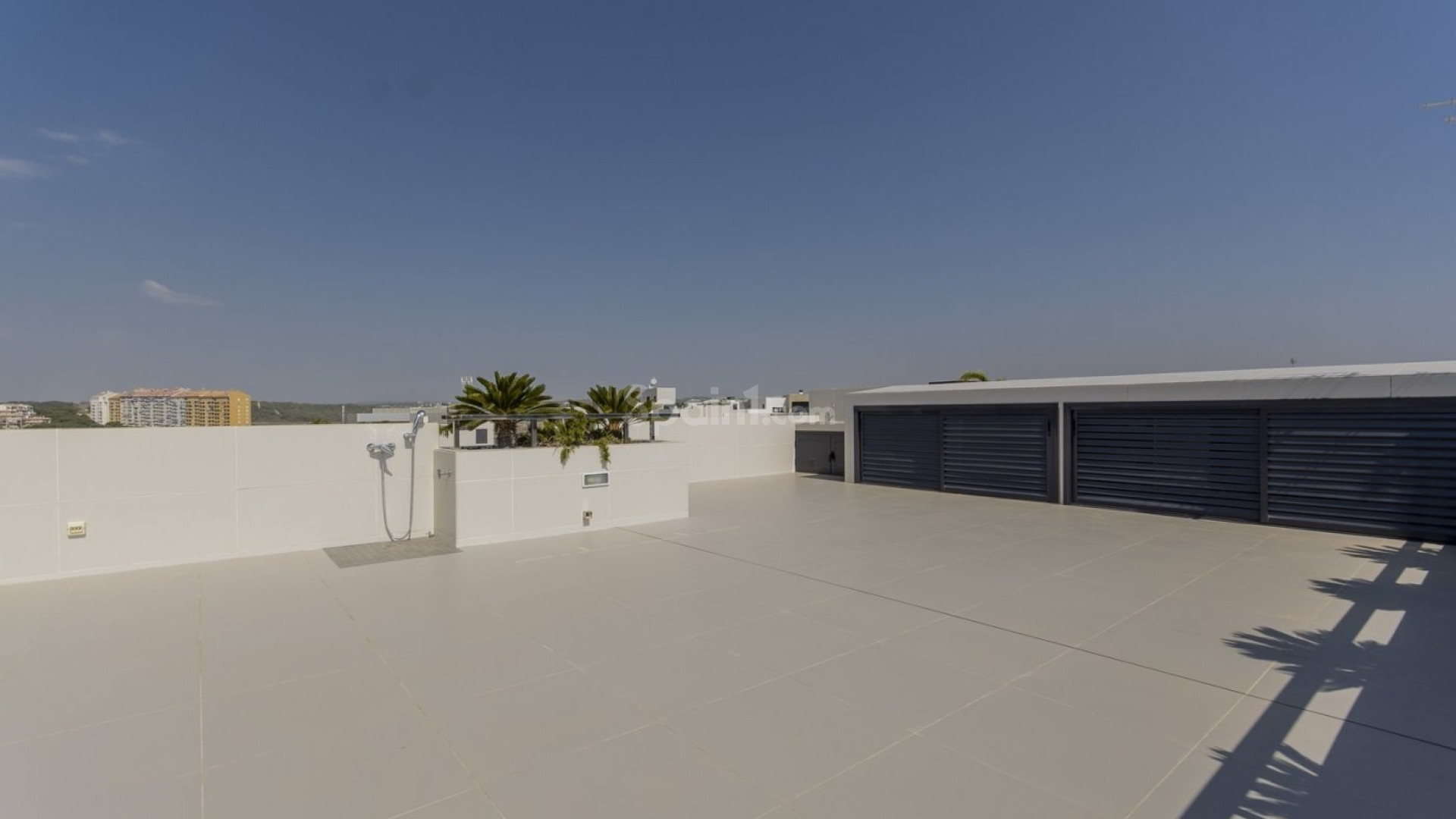 New Build - Villa -
Orihuela Costa - Campoamor