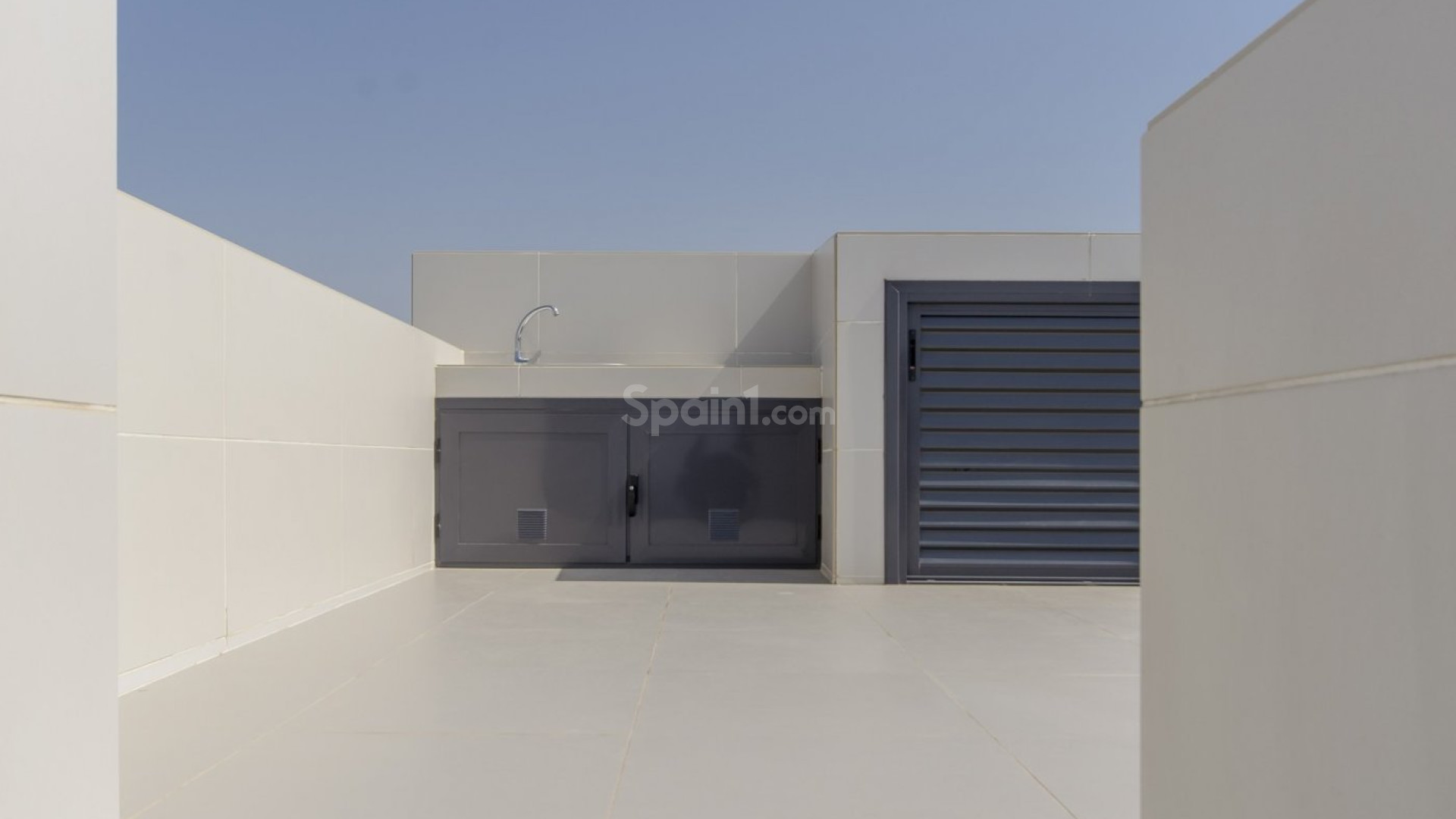 New Build - Villa -
Orihuela Costa - Campoamor