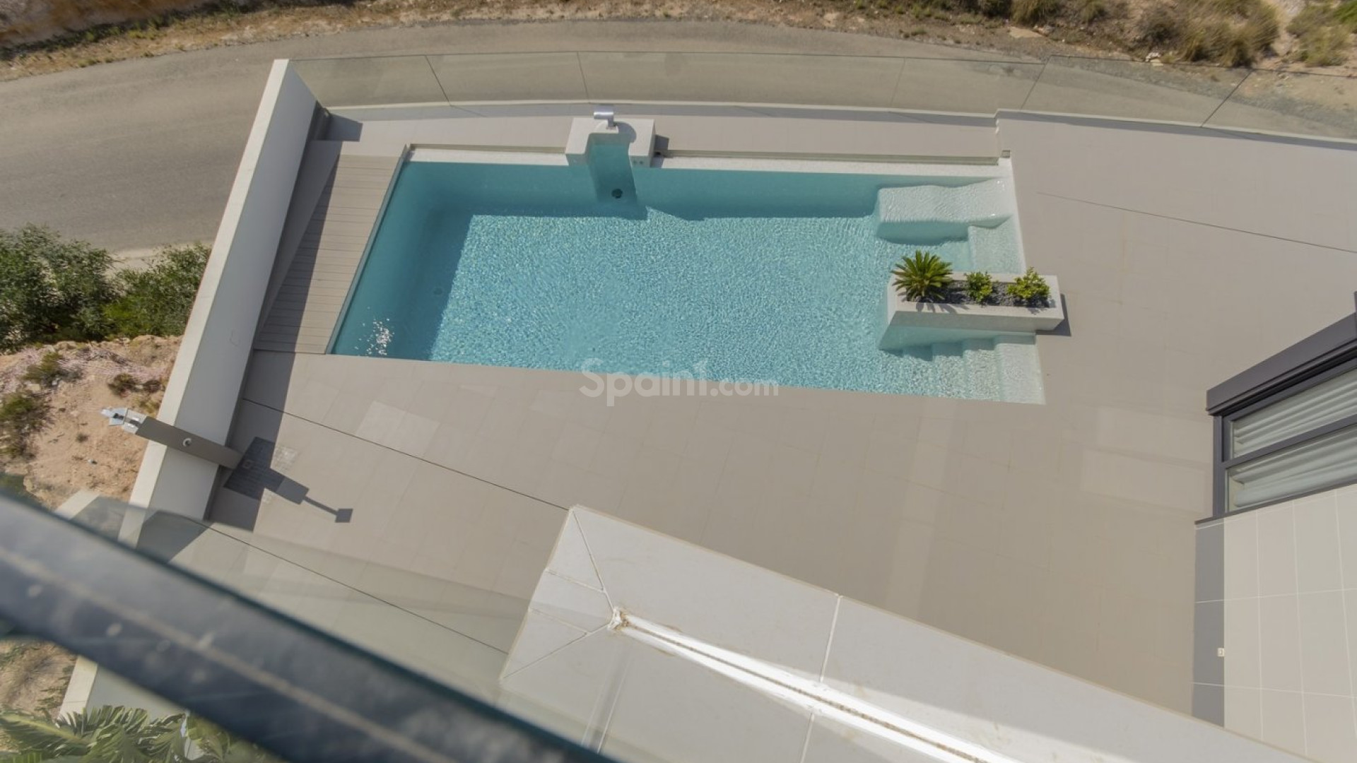 New Build - Villa -
Orihuela Costa - Campoamor