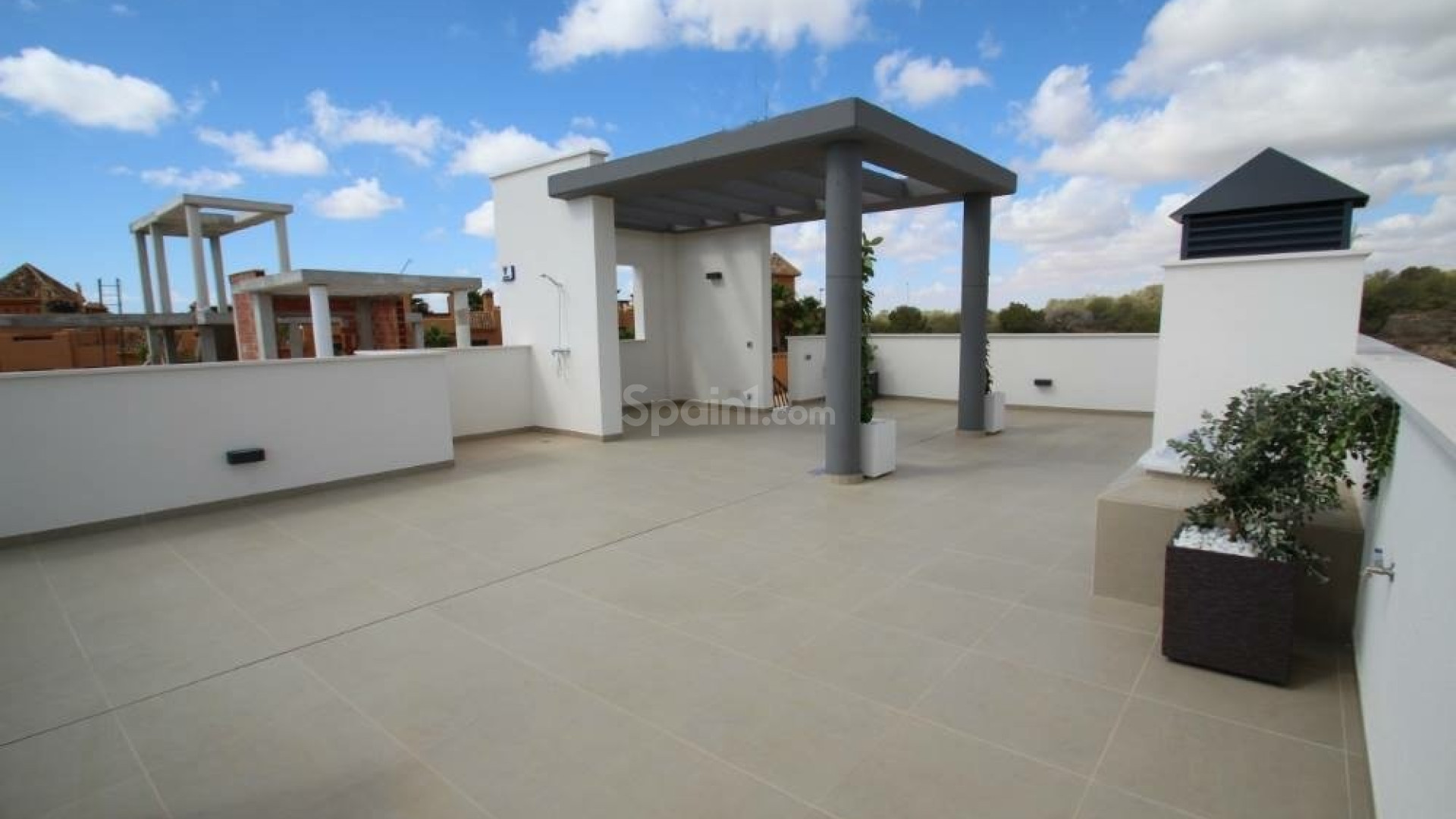 New Build - Villa -
Orihuela Costa - Campoamor