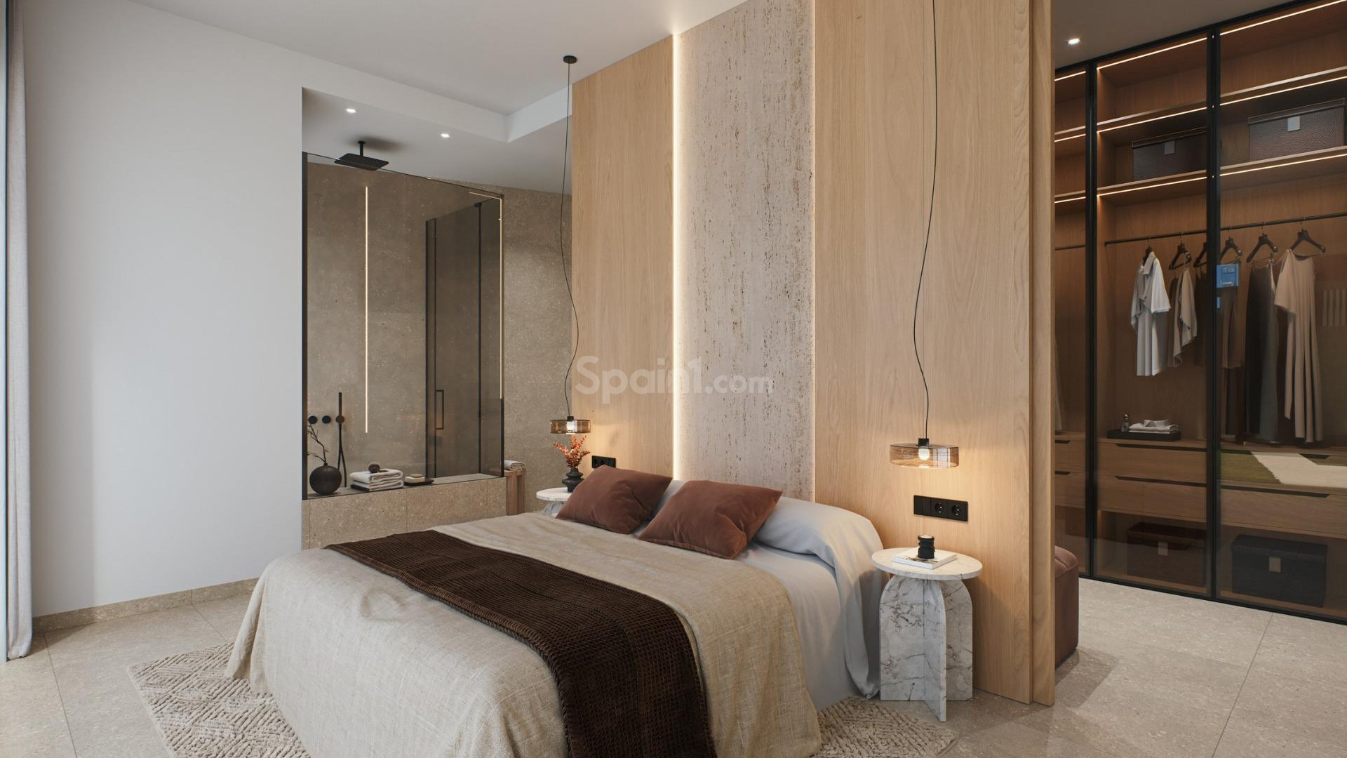 New Build - Villa -
Orihuela Costa - Campoamor