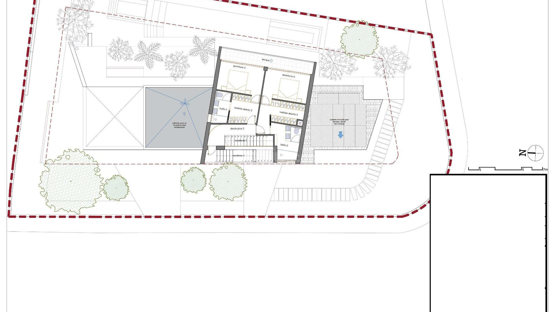 New Build - Villa -
Orihuela Costa - Campoamor