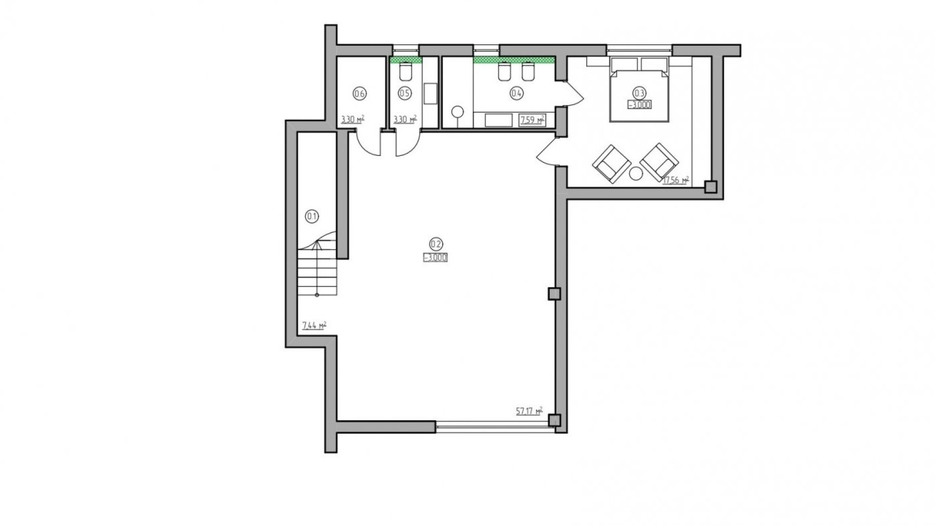 New Build - Villa -
Orihuela Costa - La Zenia