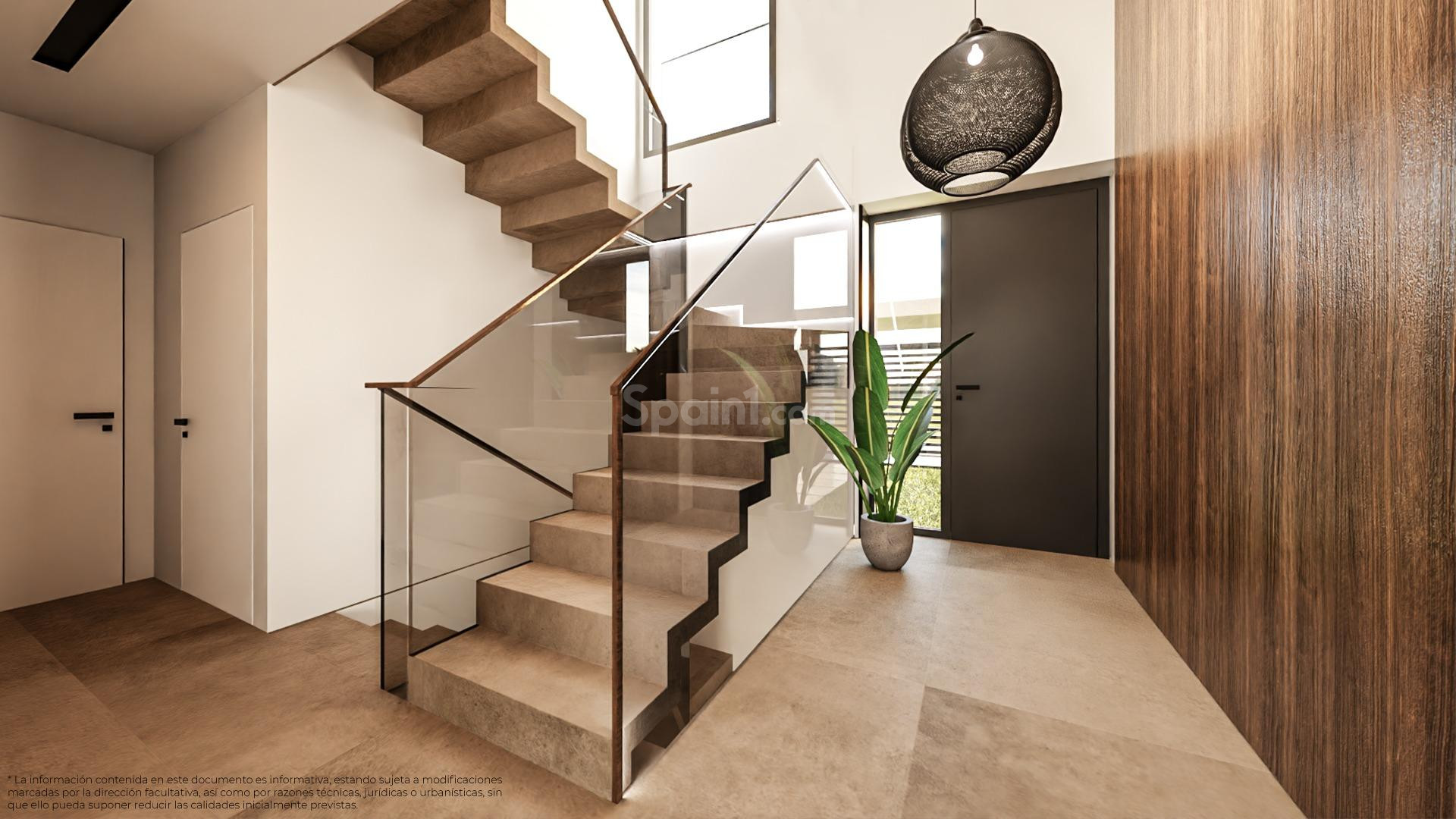 New Build - Villa -
Orihuela Costa - La Zenia