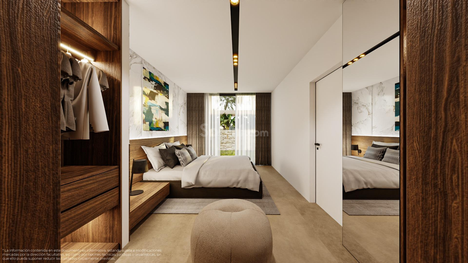 New Build - Villa -
Orihuela Costa - La Zenia