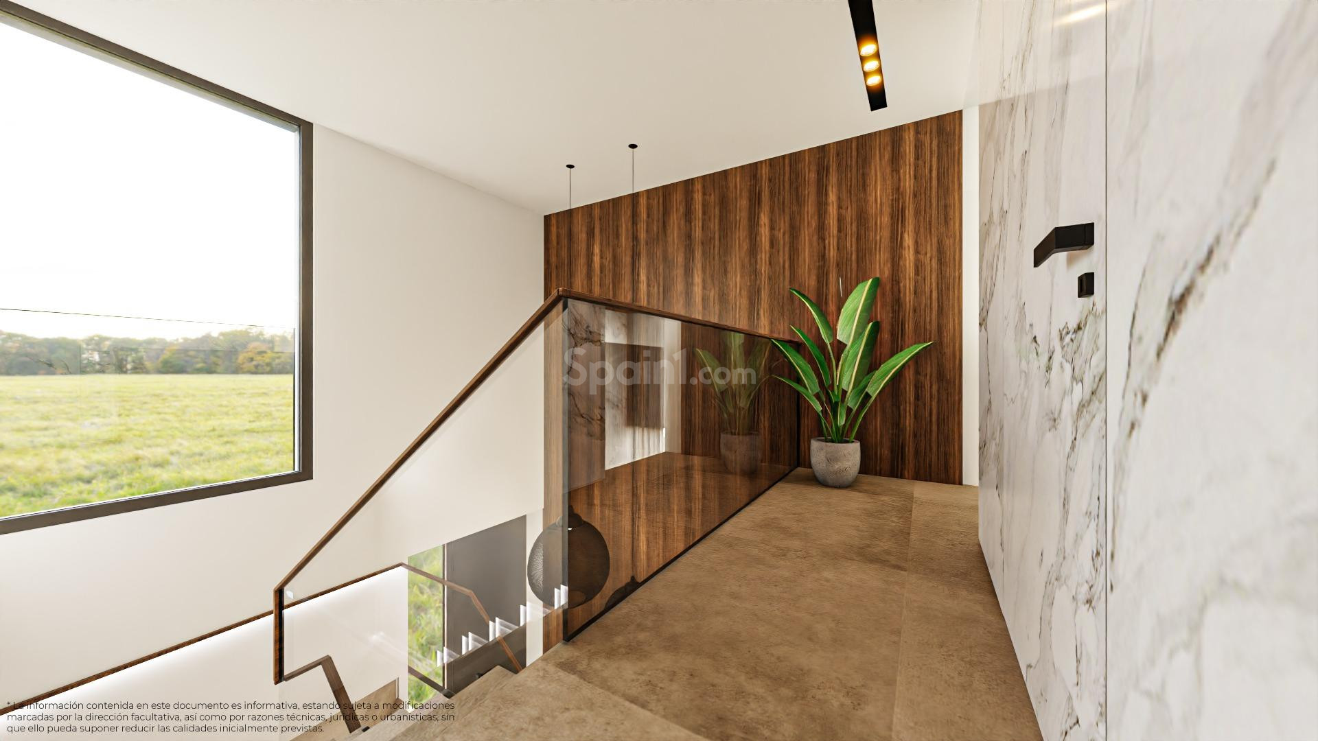 New Build - Villa -
Orihuela Costa - La Zenia