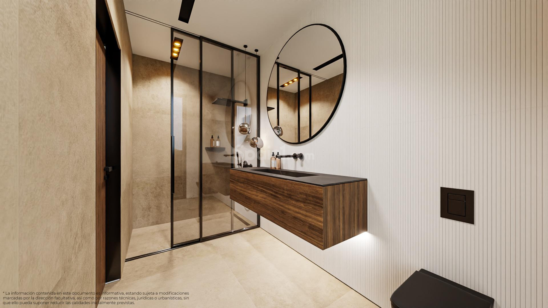New Build - Villa -
Orihuela Costa - La Zenia