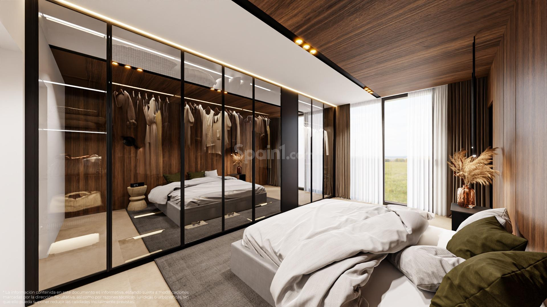 New Build - Villa -
Orihuela Costa - La Zenia