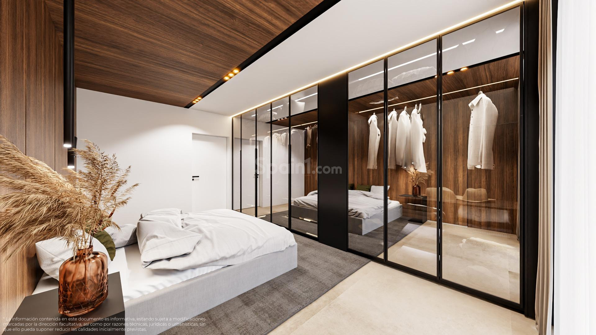 New Build - Villa -
Orihuela Costa - La Zenia