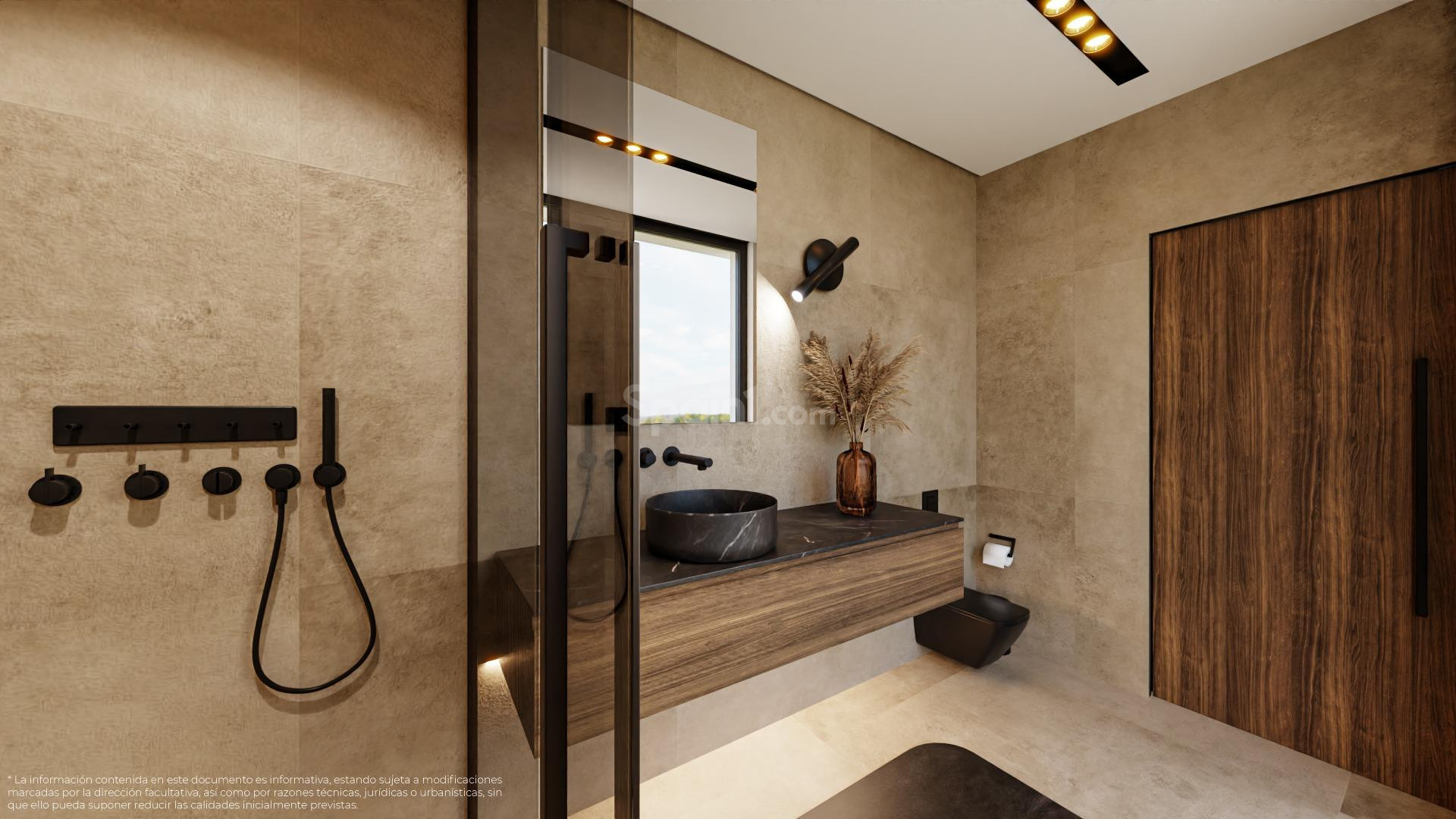 New Build - Villa -
Orihuela Costa - La Zenia