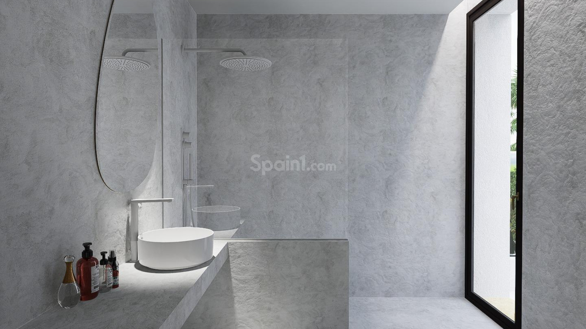 New Build - Villa -
Orihuela Costa - La Zenia