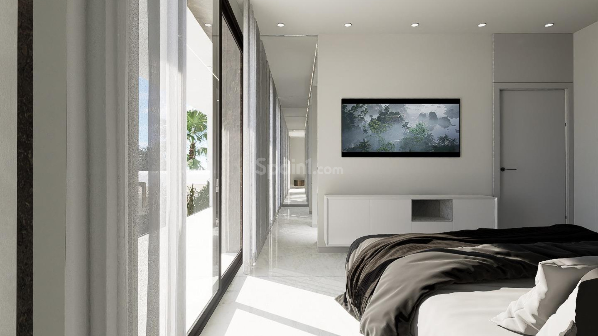 New Build - Villa -
Orihuela Costa - La Zenia