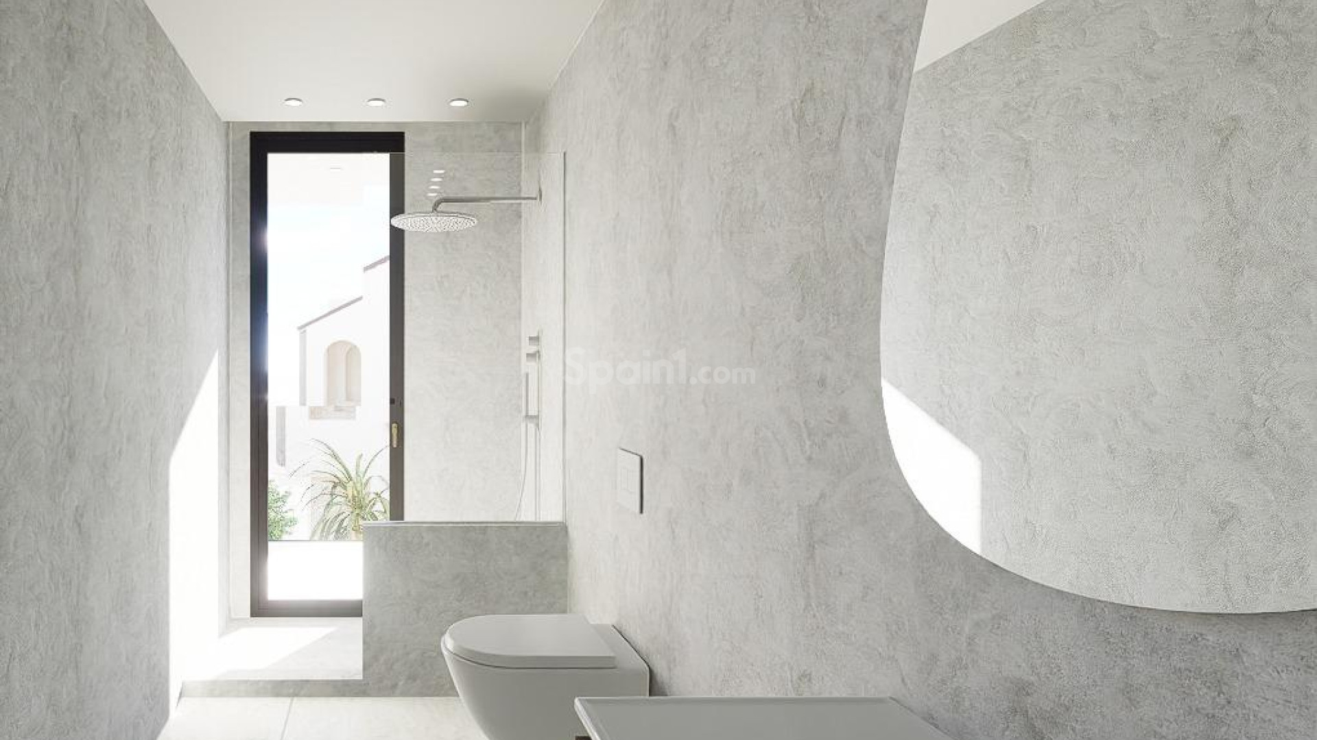 New Build - Villa -
Orihuela Costa - La Zenia