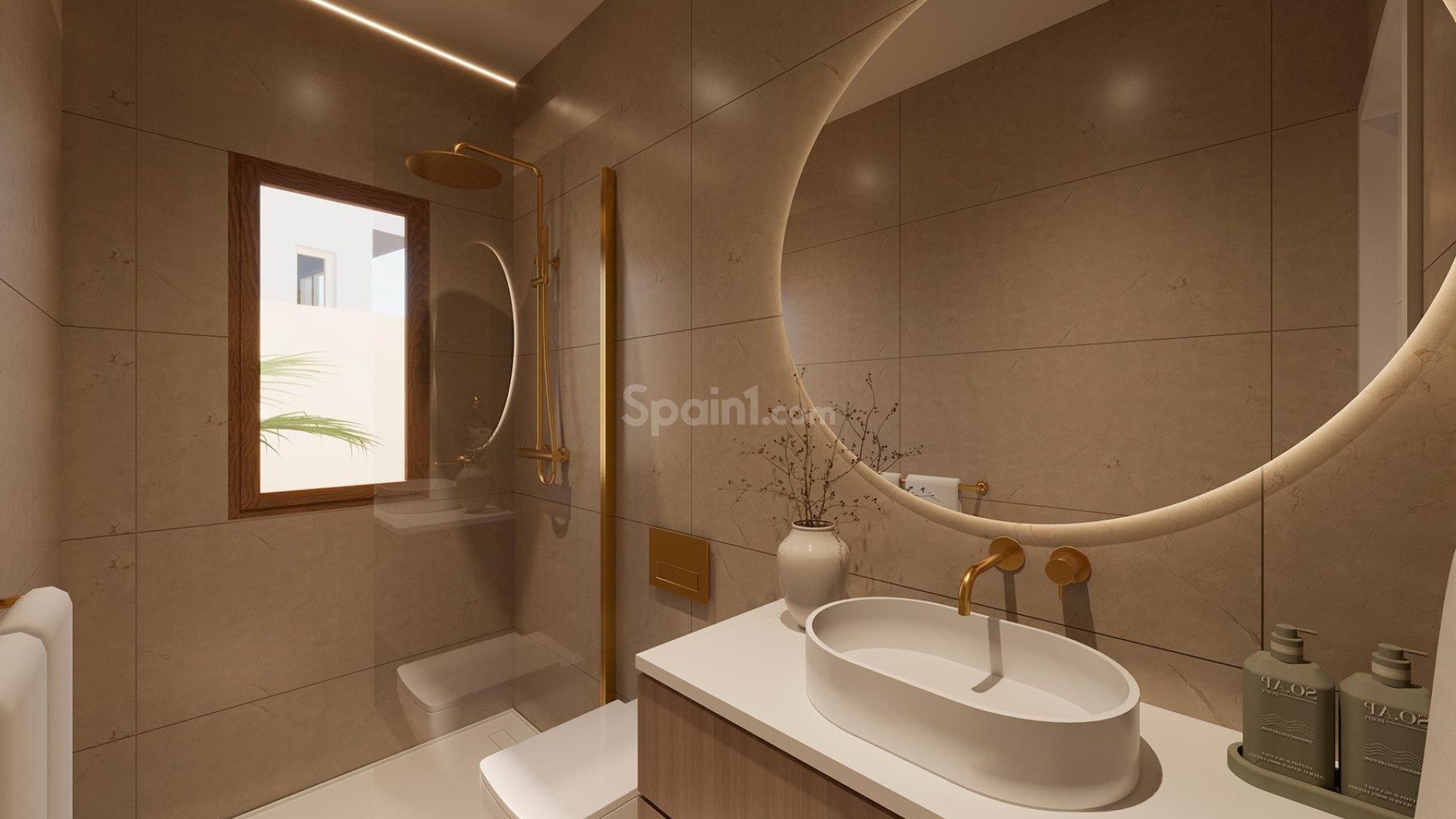 New Build - Villa -
Orihuela Costa - La Zenia