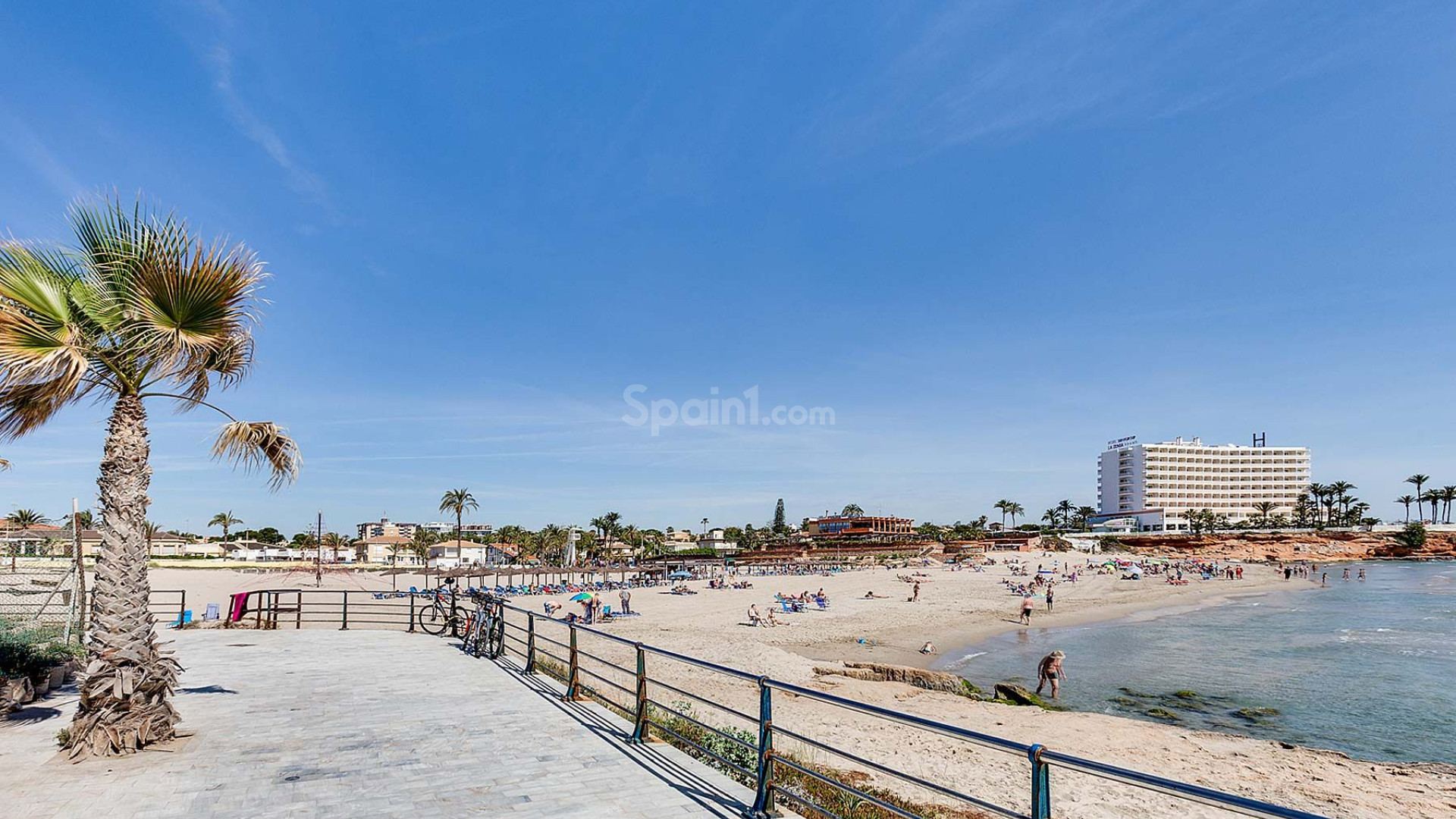 New Build - Villa -
Orihuela Costa - La Zenia