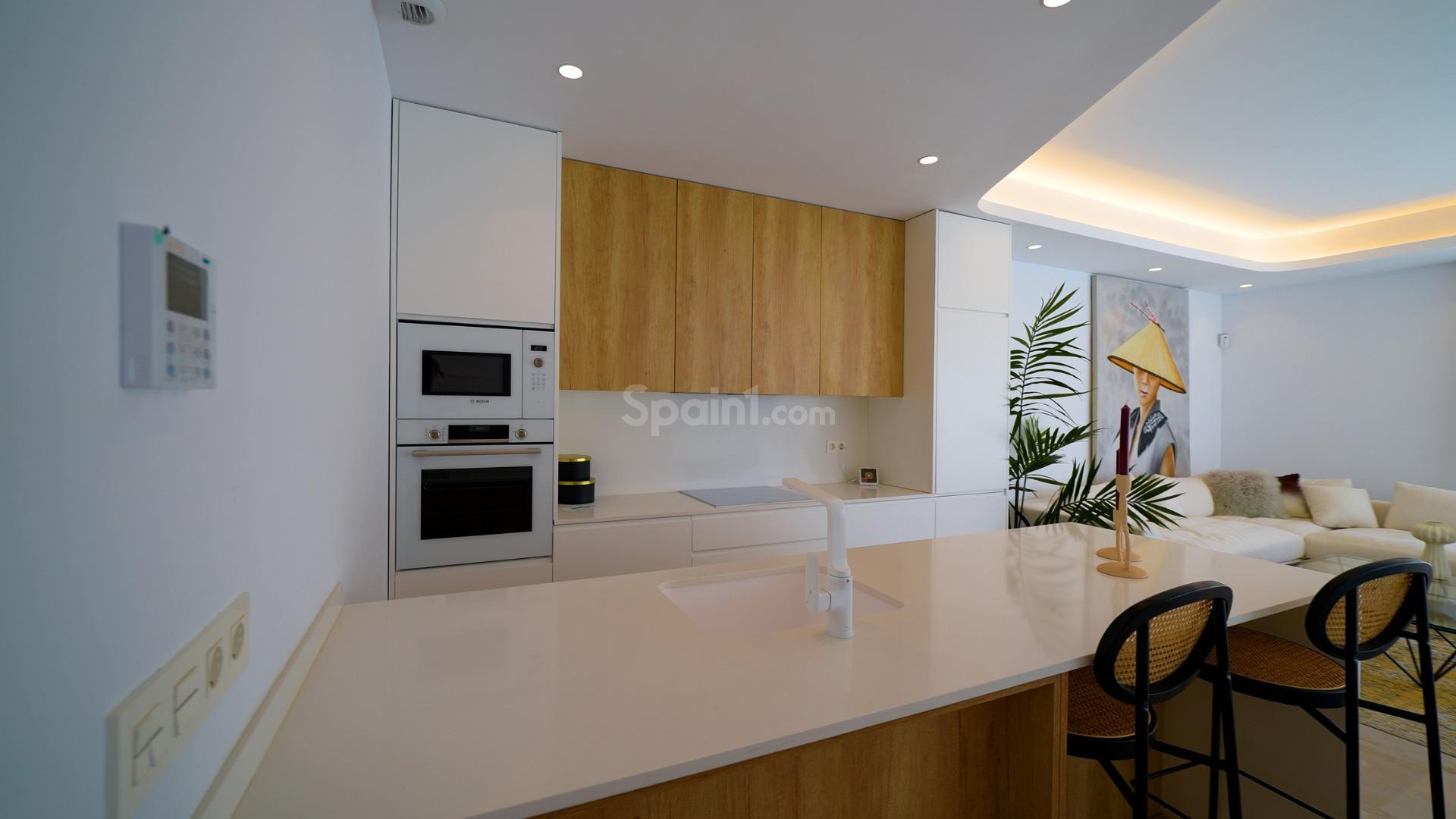 New Build - Villa -
Orihuela Costa - Los Altos