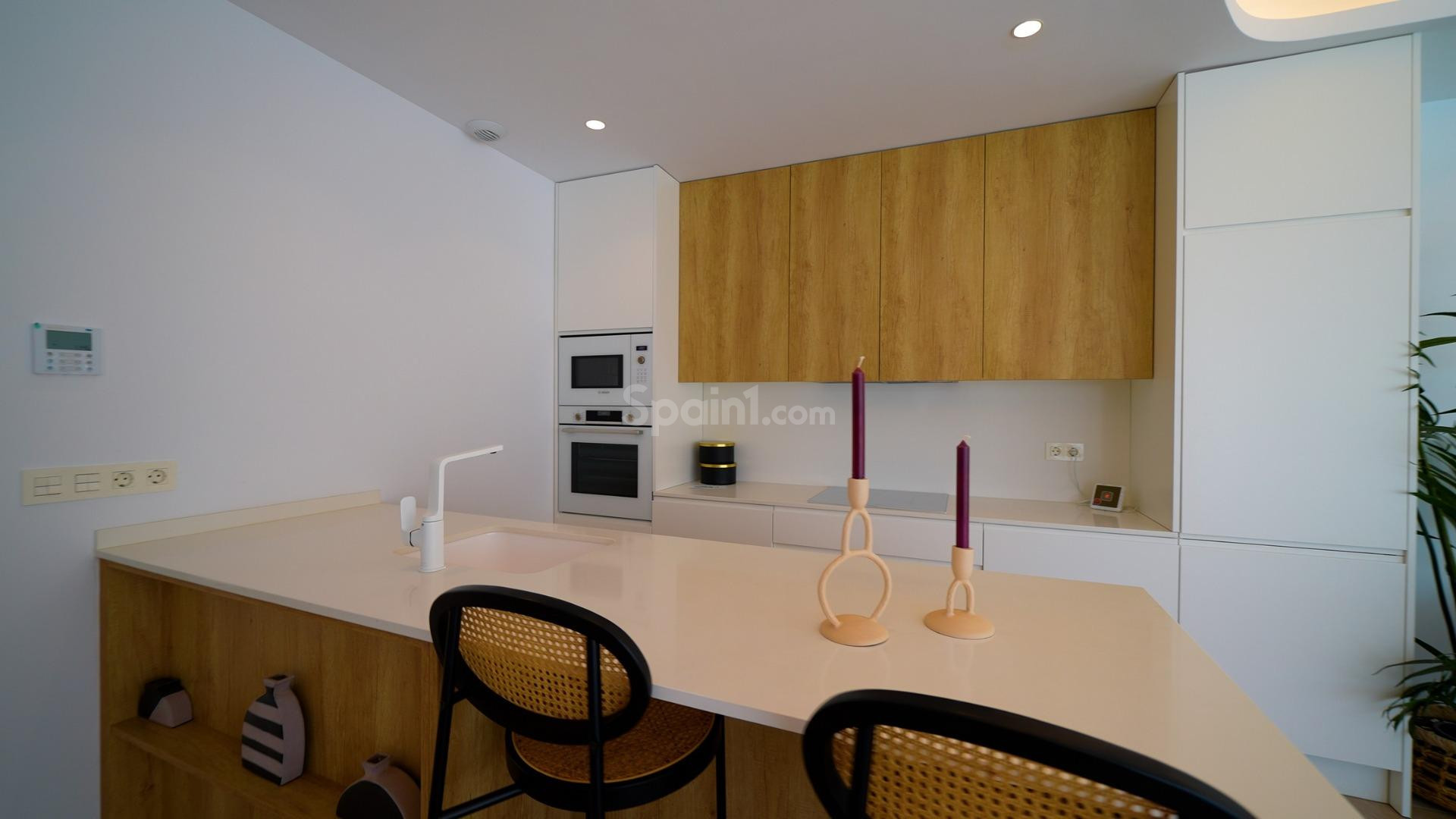 New Build - Villa -
Orihuela Costa - Los Altos