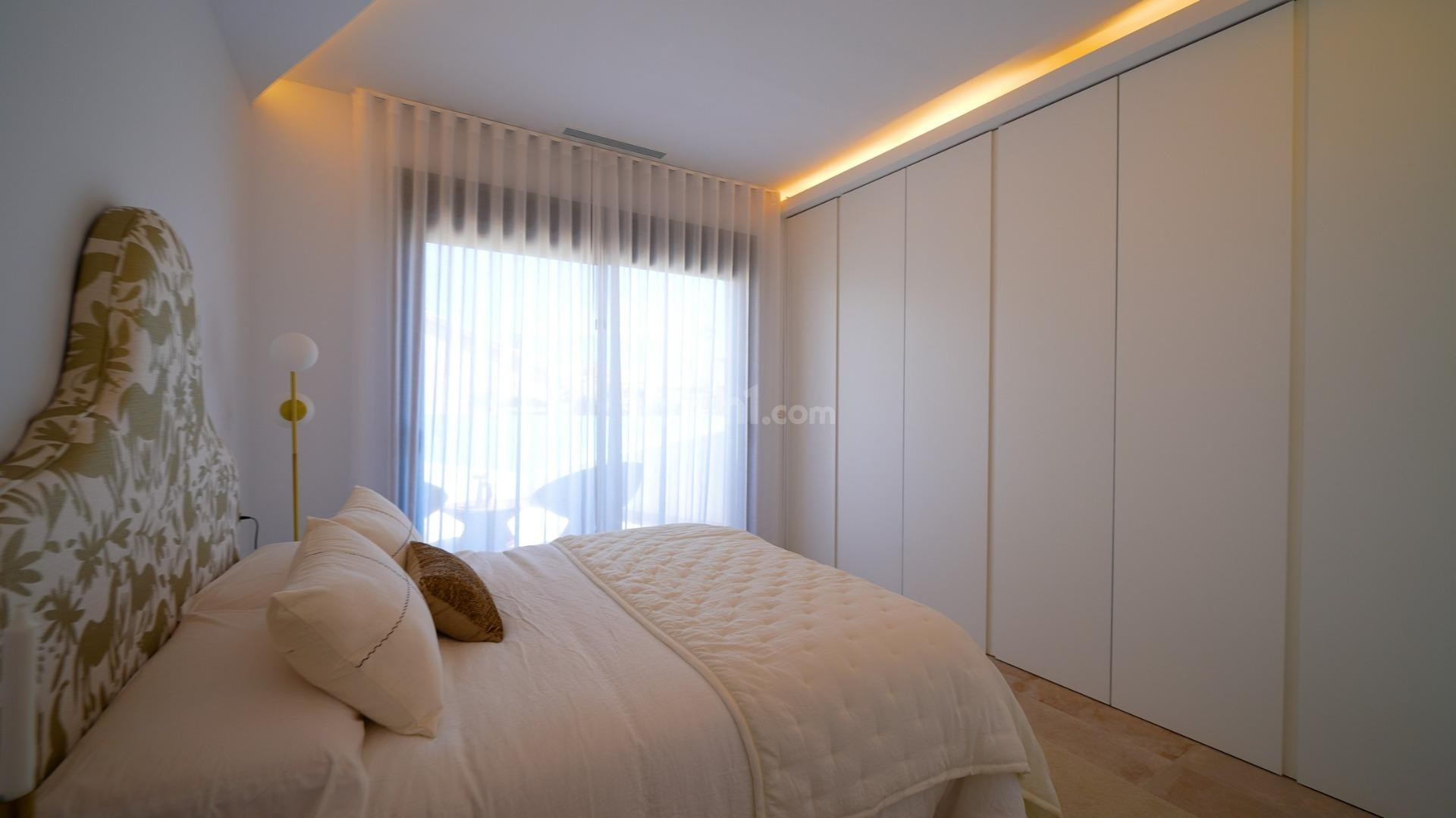 New Build - Villa -
Orihuela Costa - Los Altos