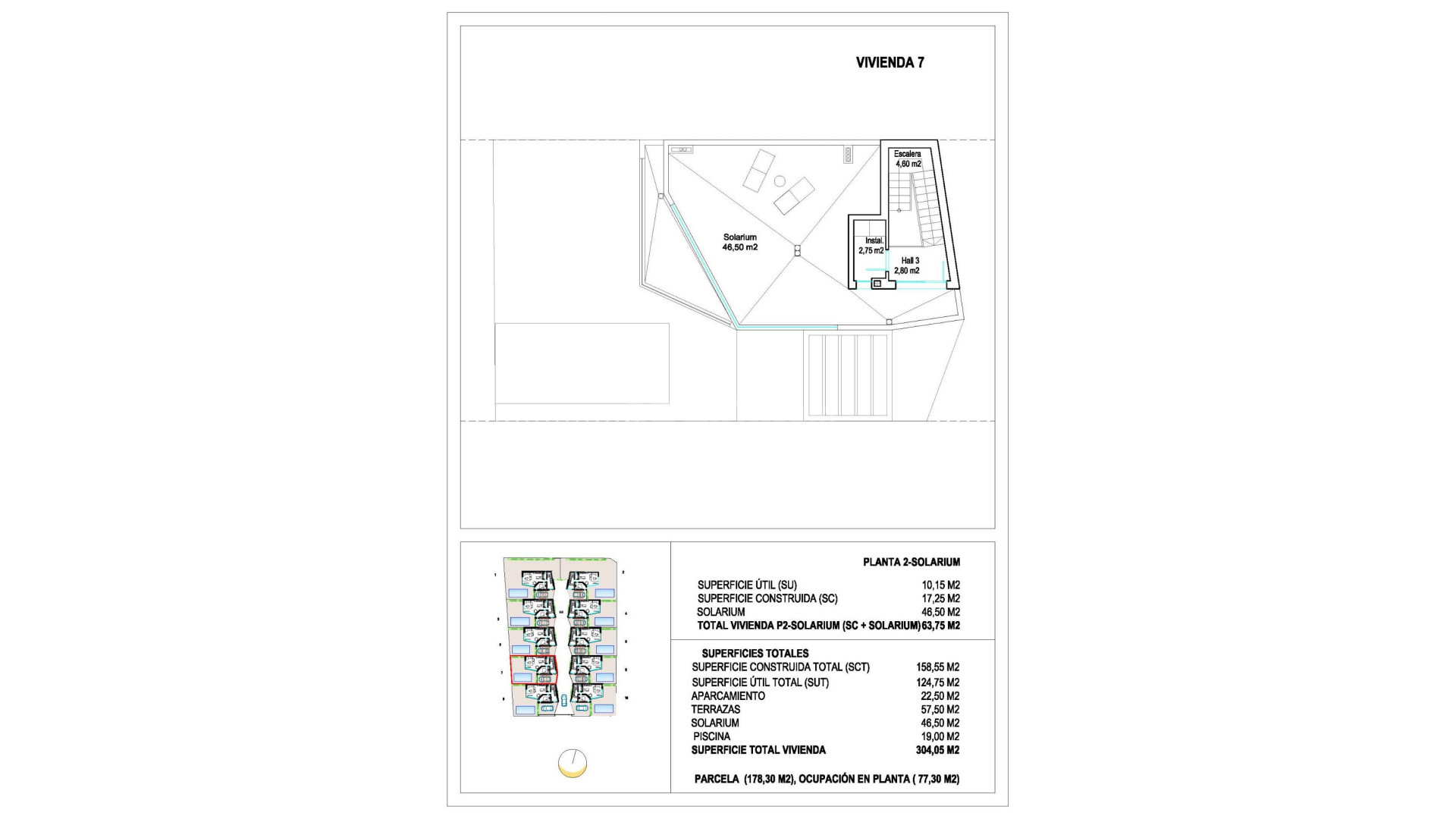 New Build - Villa -
Orihuela Costa - Los Altos