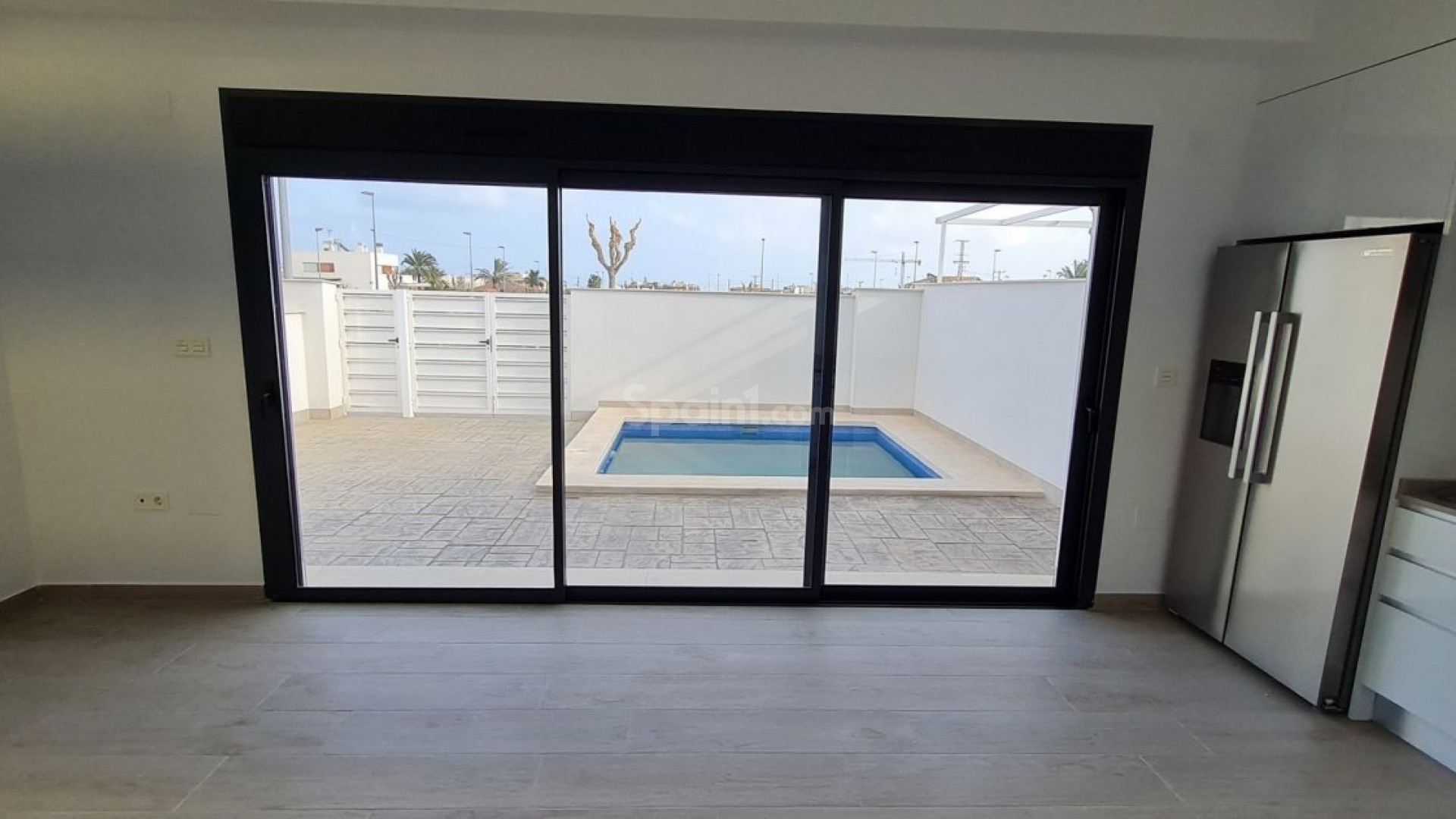 New Build - Villa -
Orihuela Costa - Los Dolses