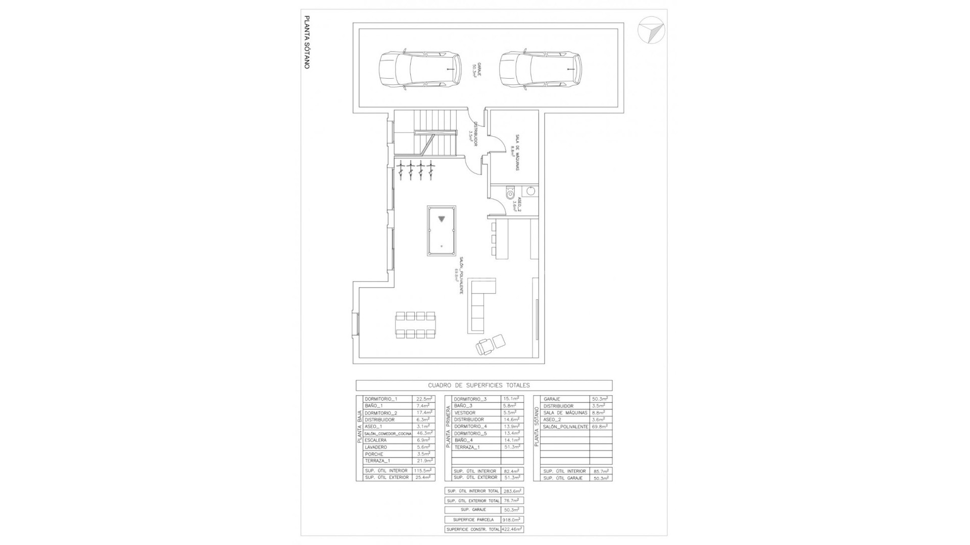 New Build - Villa -
Orihuela Costa - Punta Prima