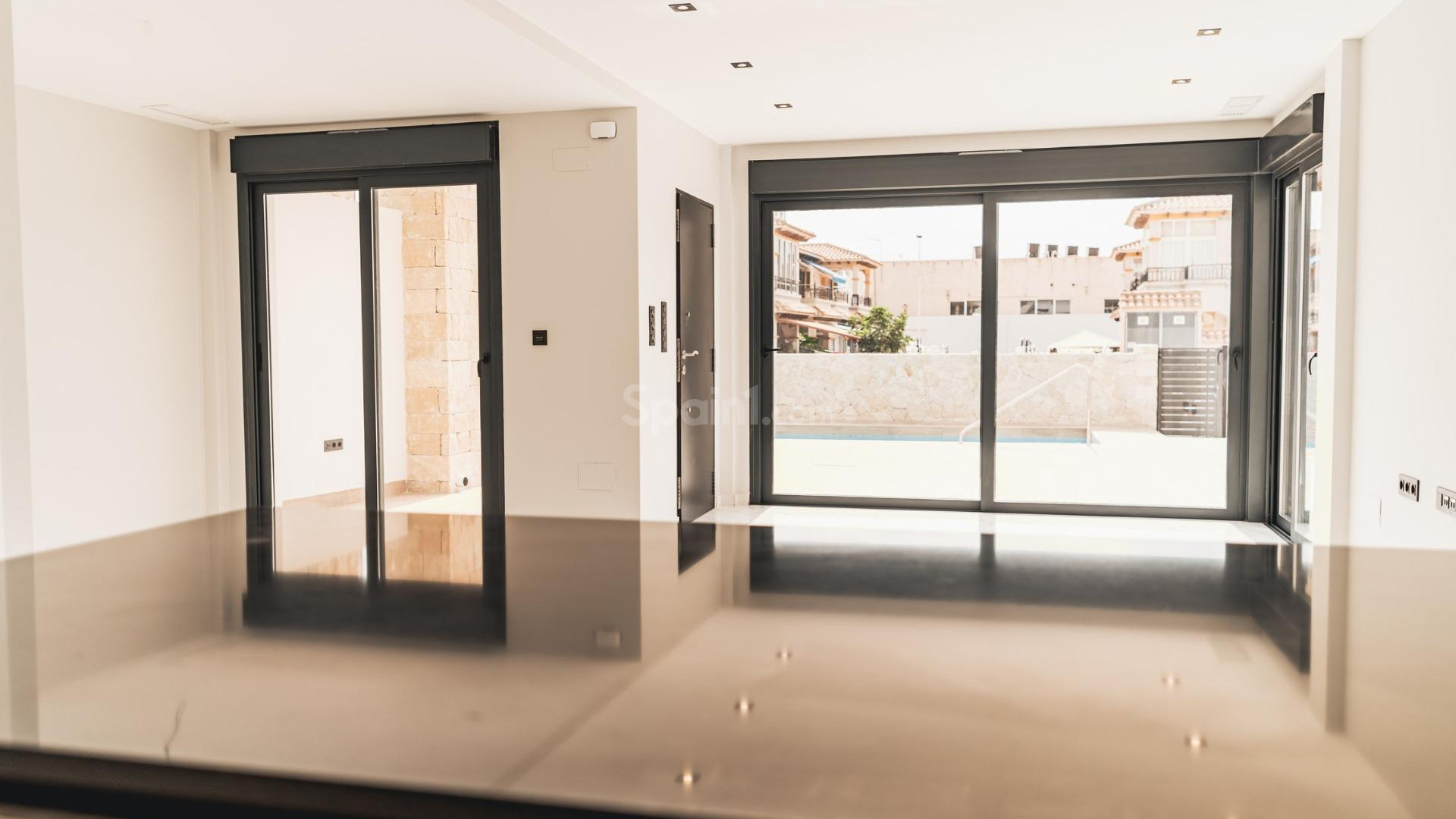New Build - Villa -
Orihuela Costa - Punta Prima