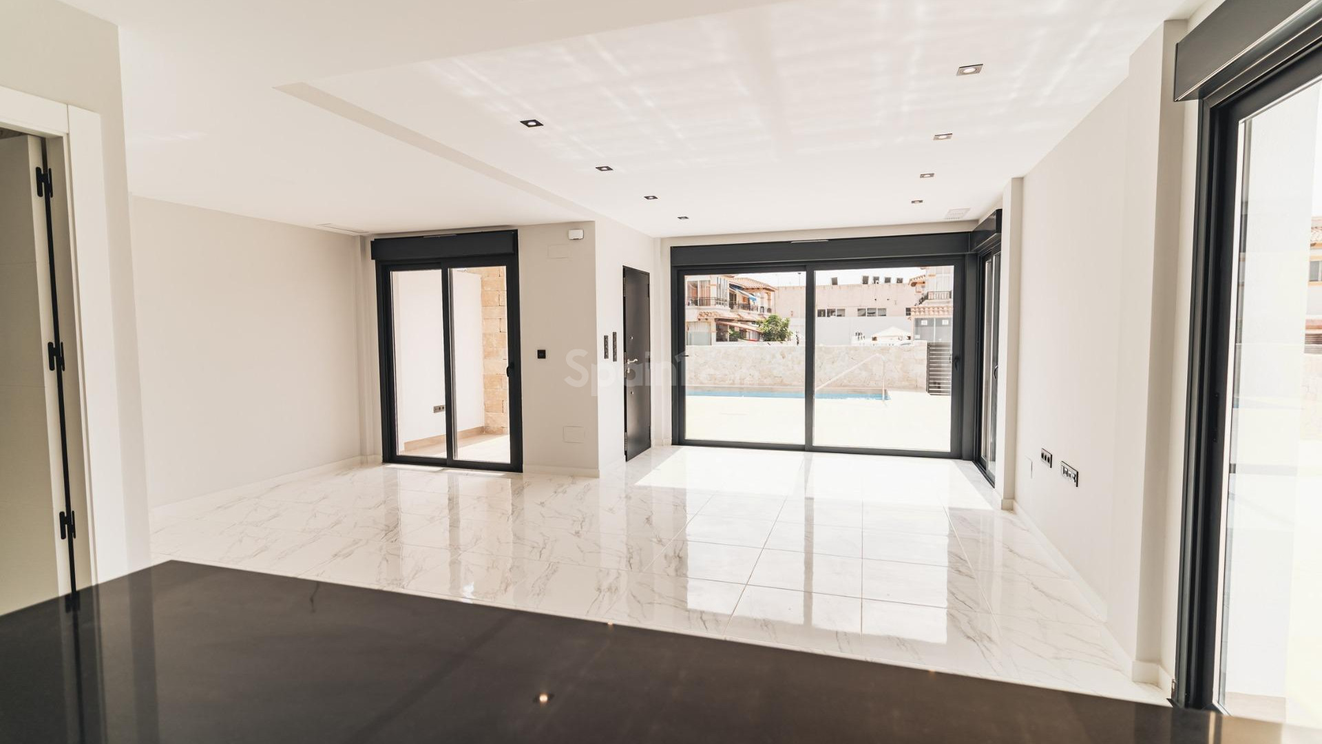 New Build - Villa -
Orihuela Costa - Punta Prima